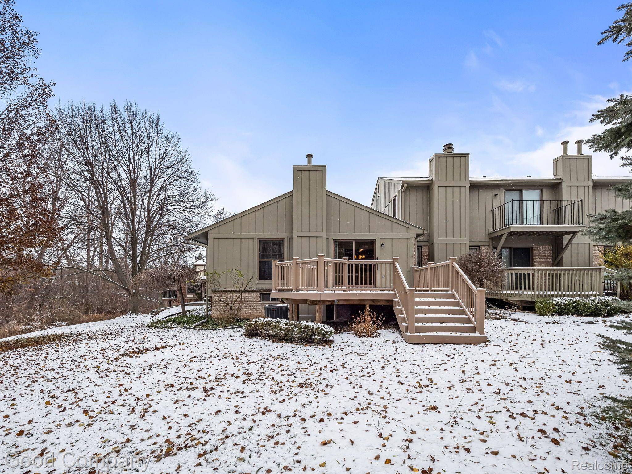 Rochester Hills, MI 48309,1984 PONDVIEW