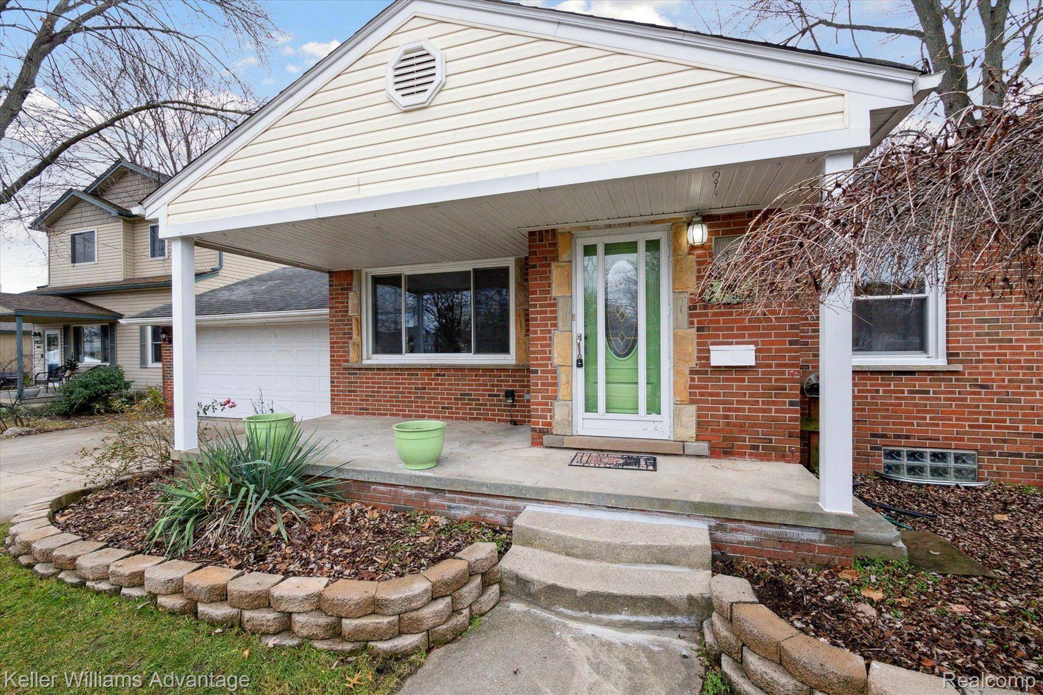 Garden City, MI 48135,29541 BOCK ST