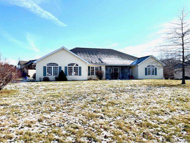 Flushing, MI 48433,6321 BOULDER DR