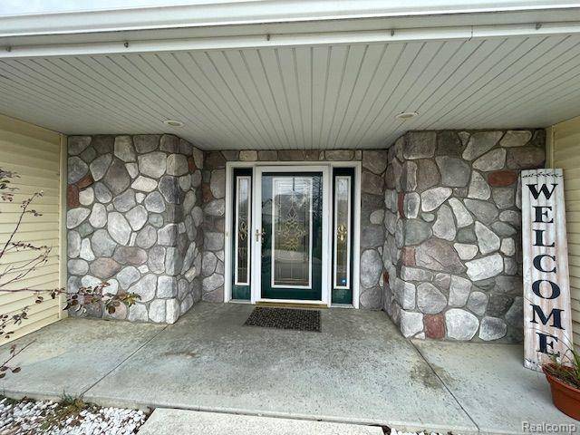 Flushing, MI 48433,6321 BOULDER DR