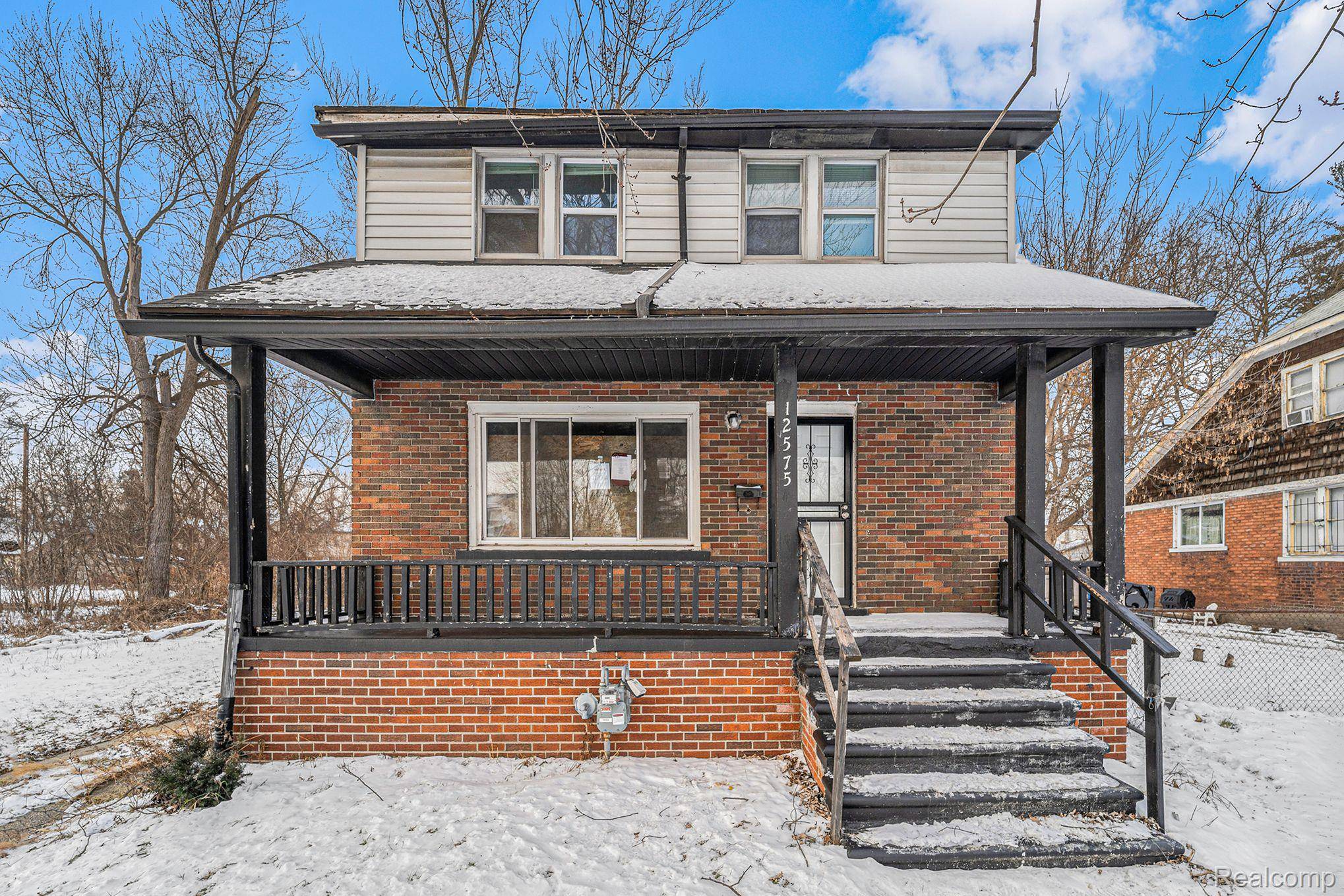 Detroit, MI 48213,12575 Chelsea AVE