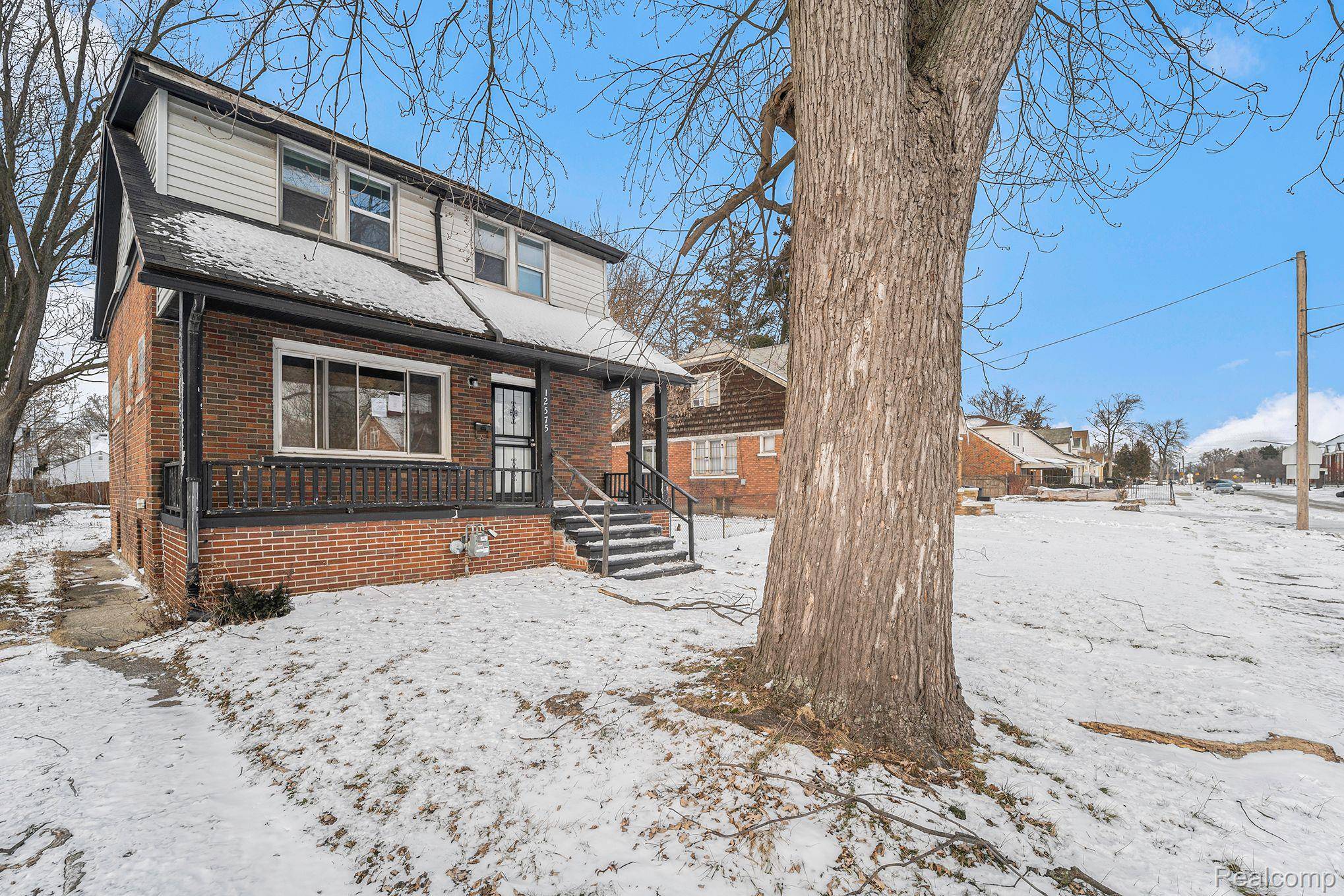 Detroit, MI 48213,12575 Chelsea AVE