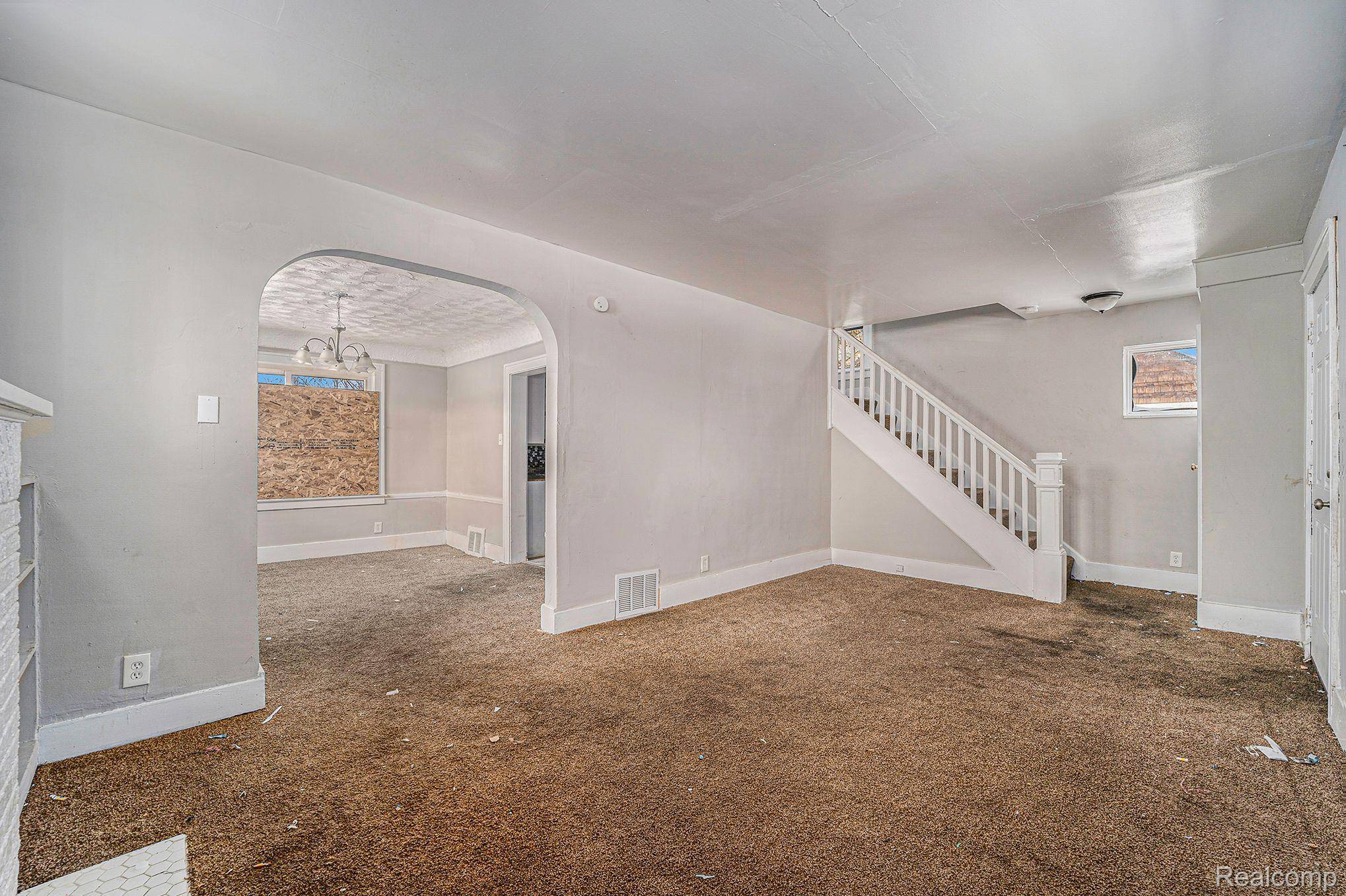 Detroit, MI 48213,12575 Chelsea AVE