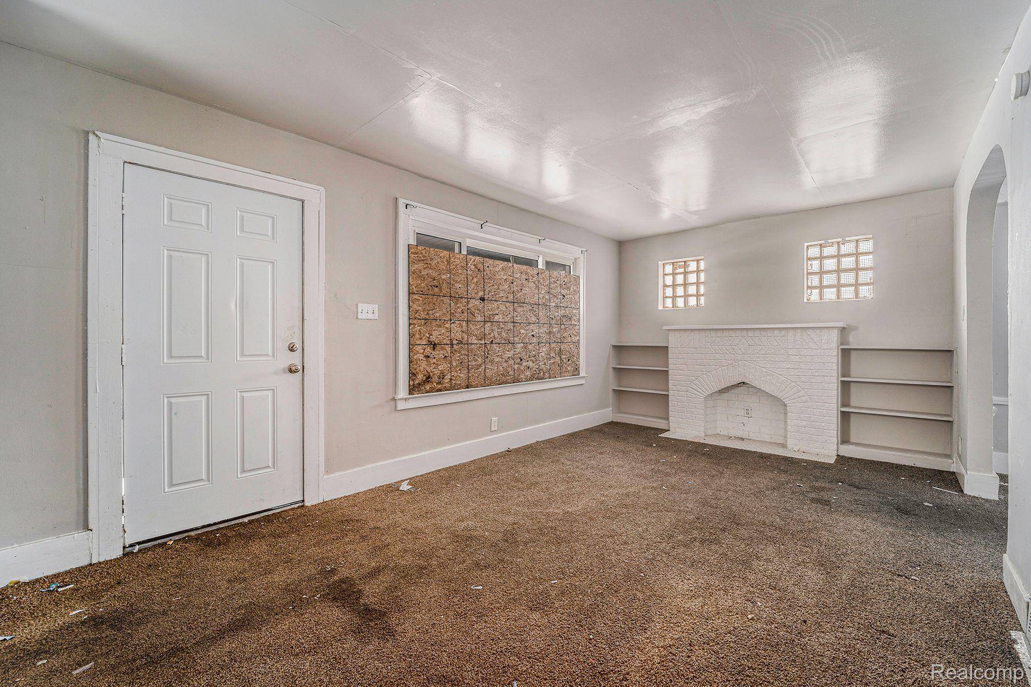 Detroit, MI 48213,12575 Chelsea AVE