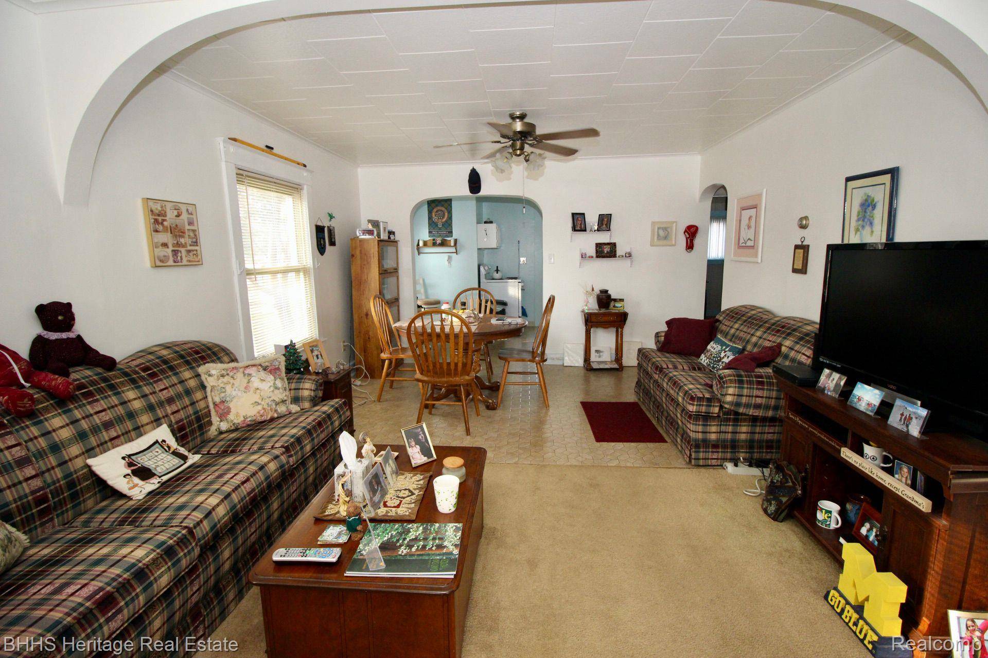 Essexville, MI 48732,112 SCHEURMANN ST