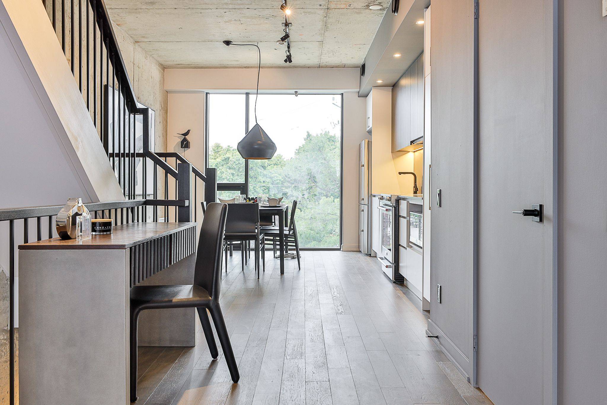 Toronto C15, ON M2K 1A7,12 Dervock CRES #17