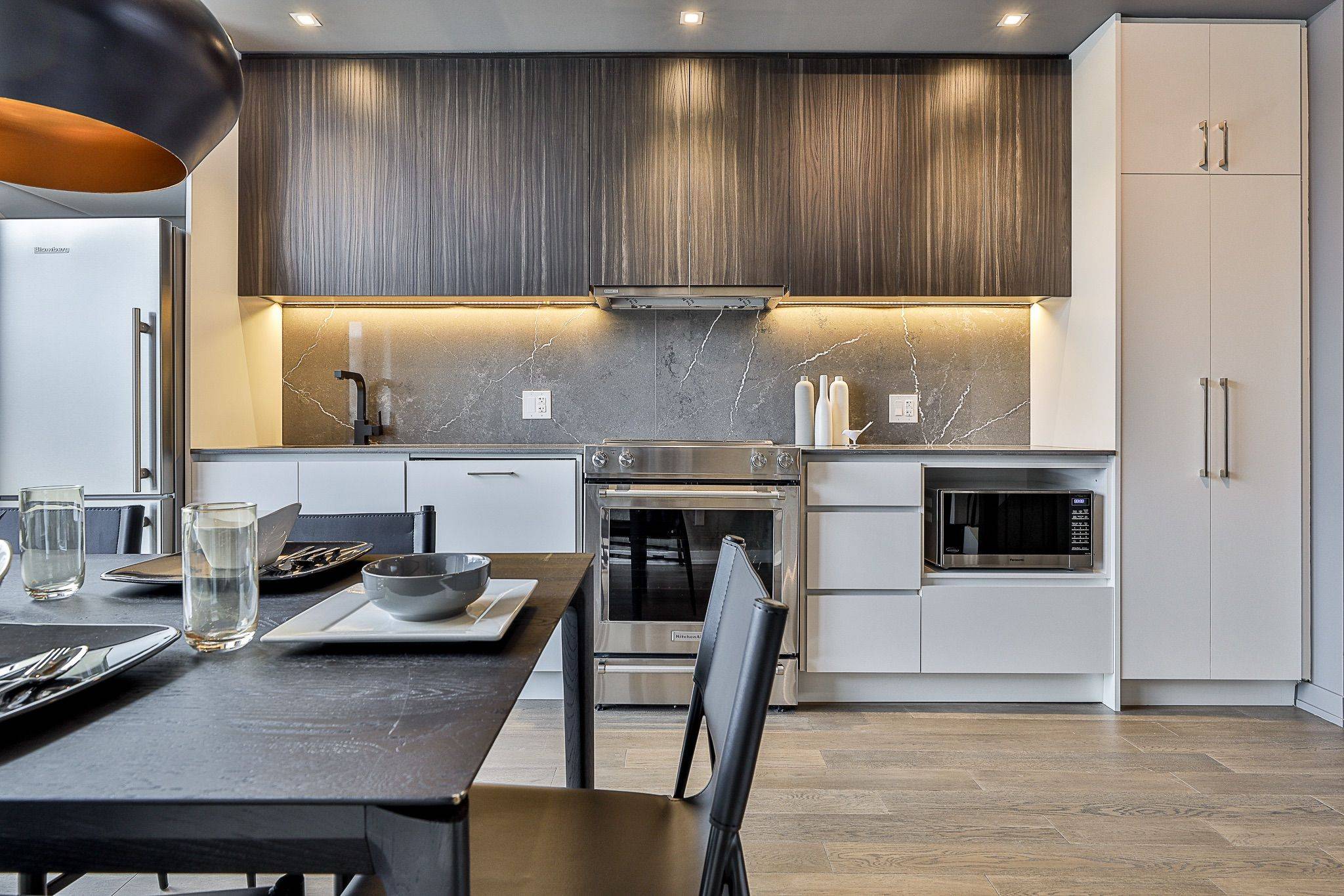 Toronto C15, ON M2K 1A7,12 Dervock CRES #17