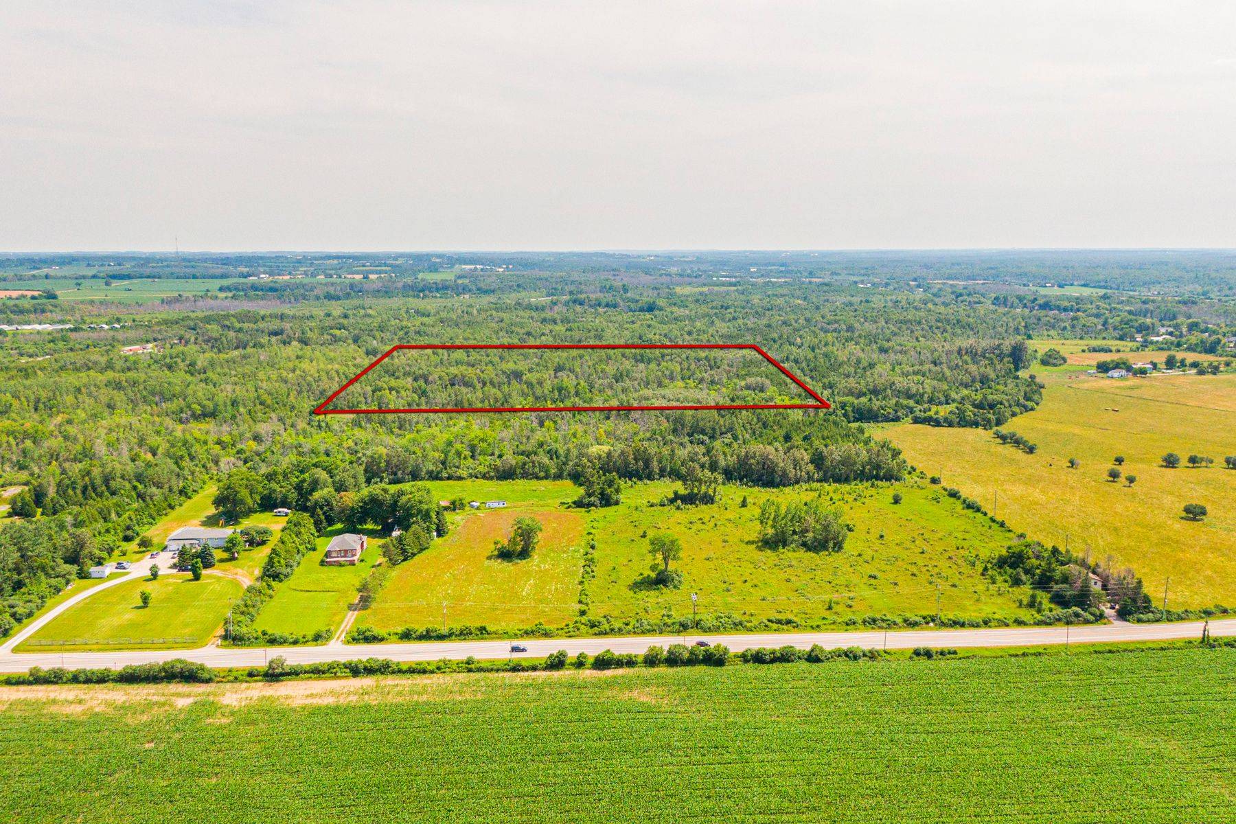 Brock, ON L0K 1A0,PT LT 2 CON 14 RD