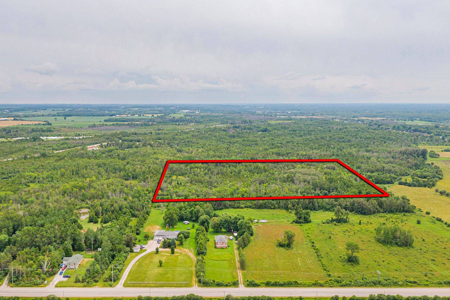 Brock, ON L0K 1A0,PT LT 2 CON 14 RD