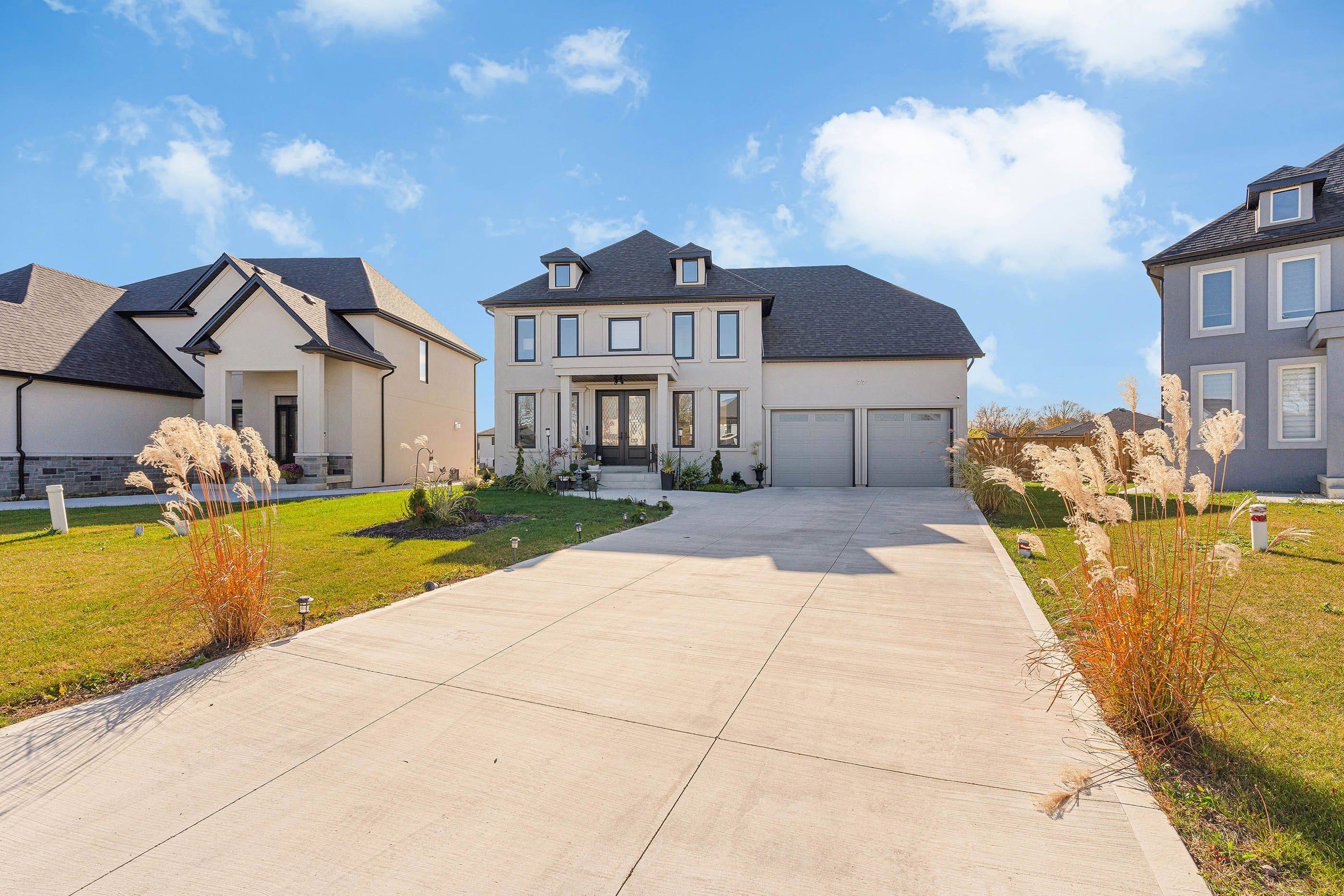 77 Noble CT, Amherstburg, ON N9V 0G8