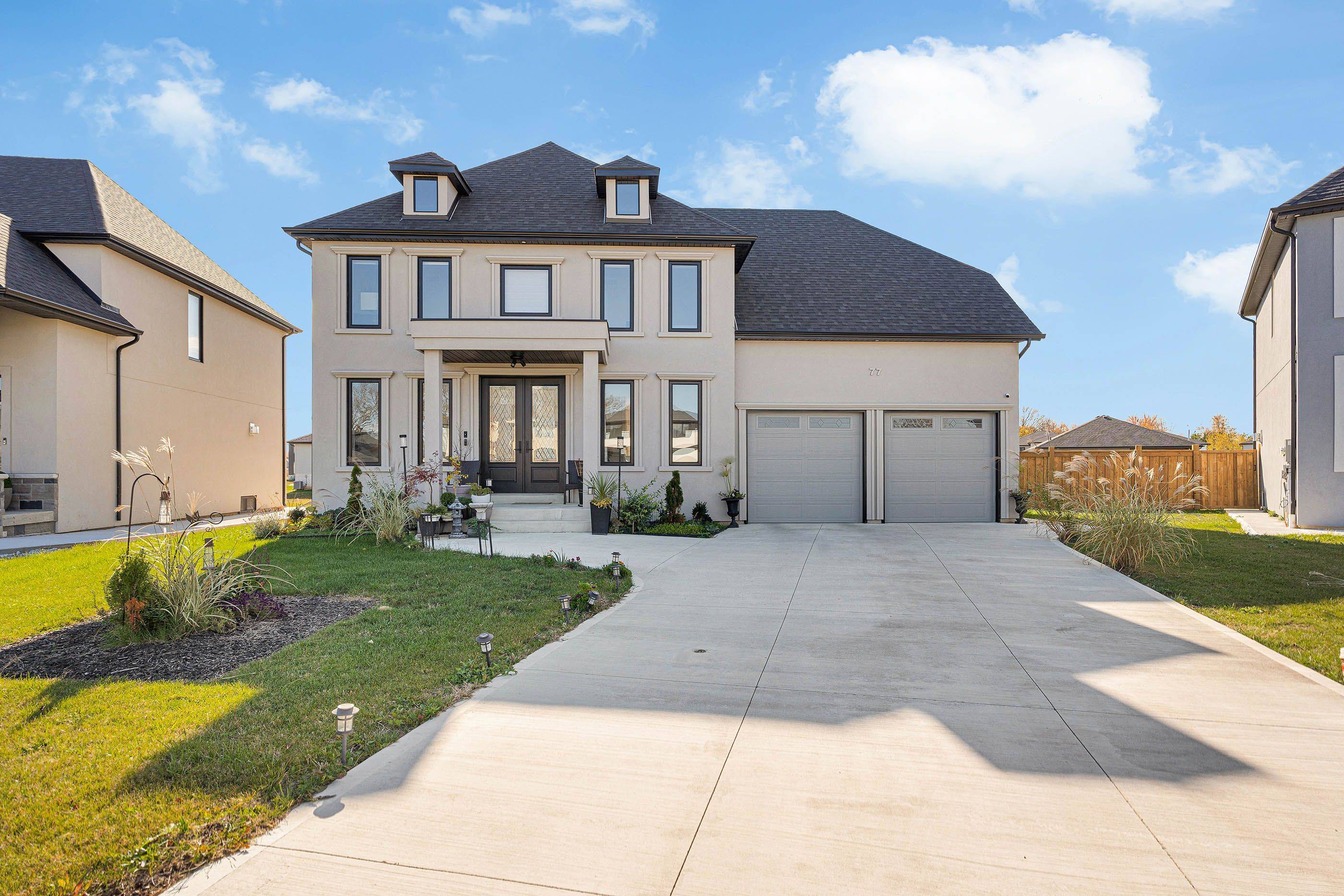 77 Noble CT, Amherstburg, ON N9V 0G8