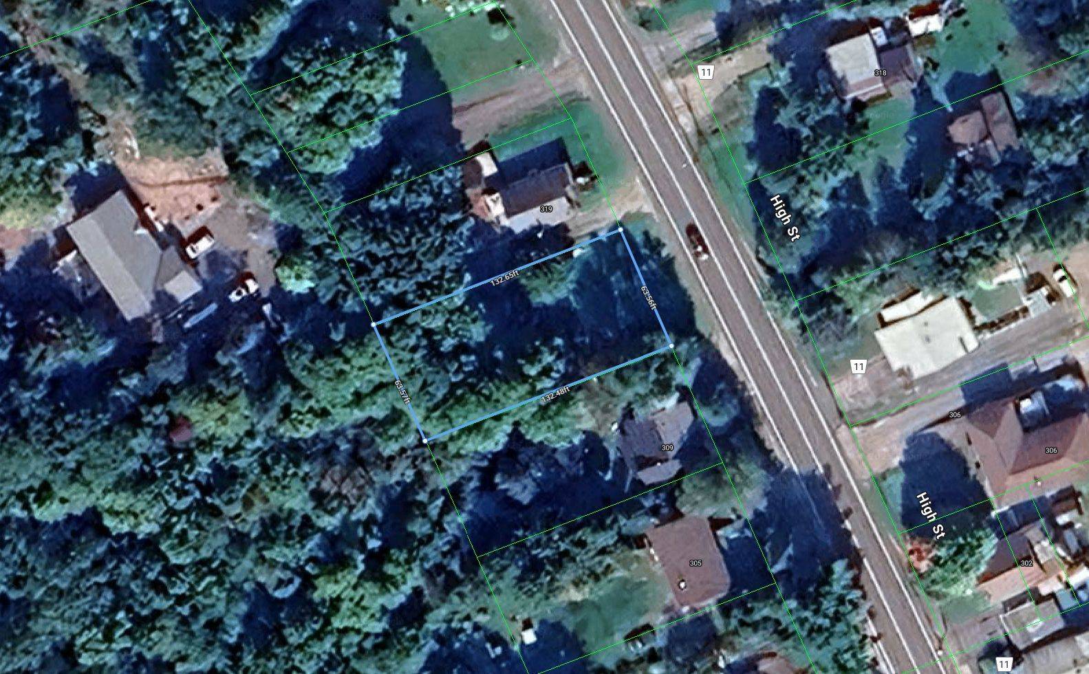 Georgian Bay, ON P0C 1H0,315 High ST