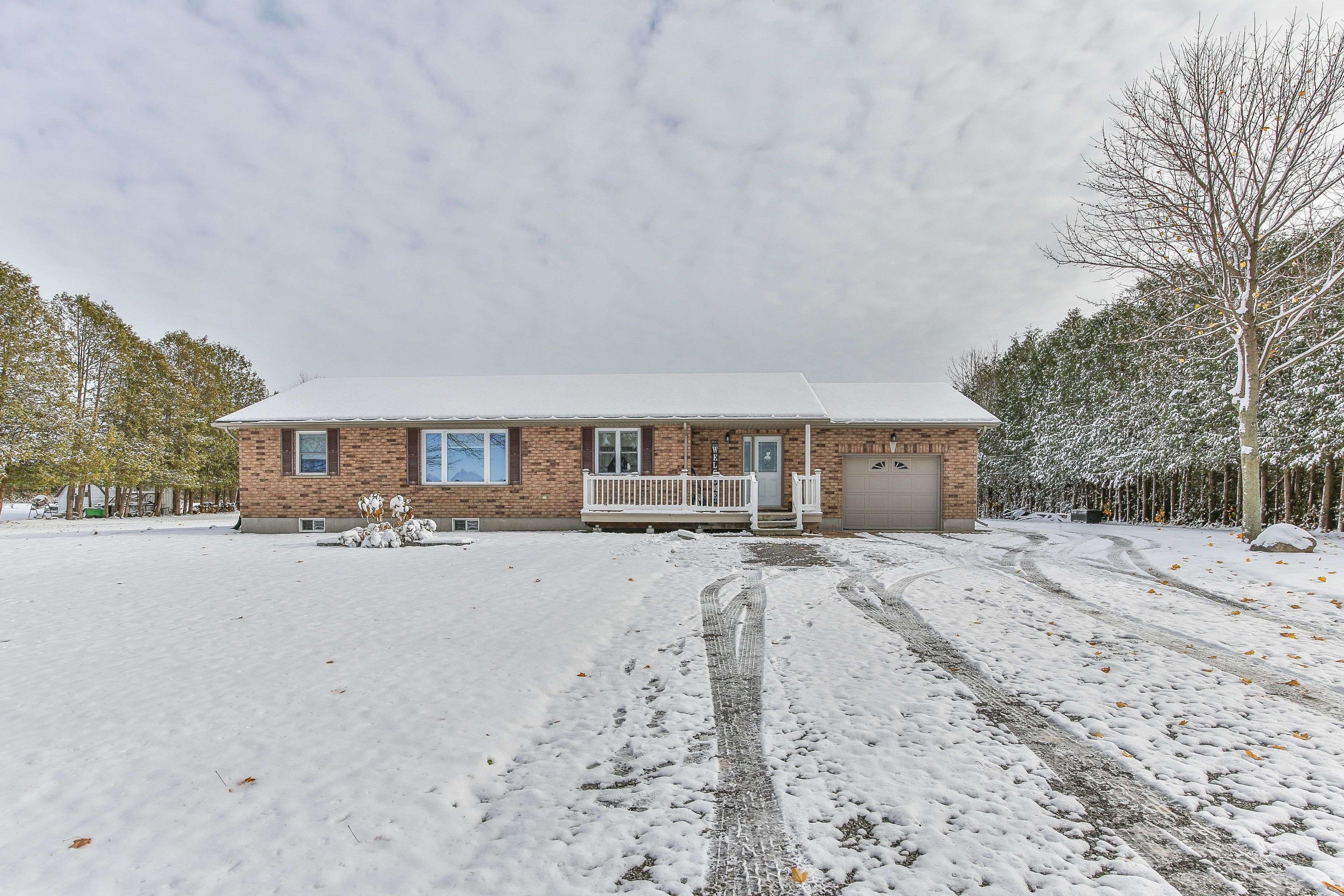 Norfolk, ON N0E 1G0,1728 1st Concession RD