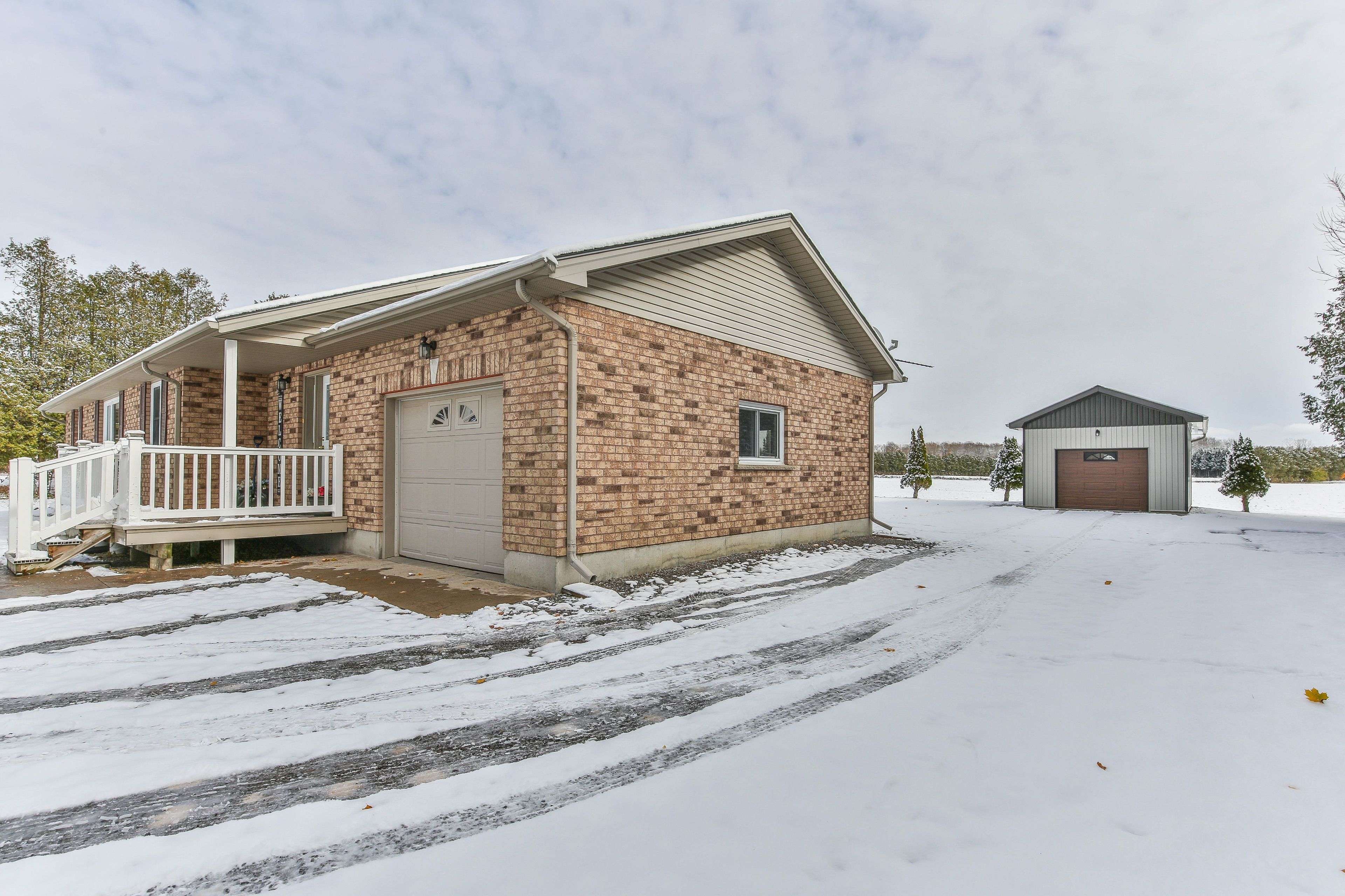 Norfolk, ON N0E 1G0,1728 1st Concession RD