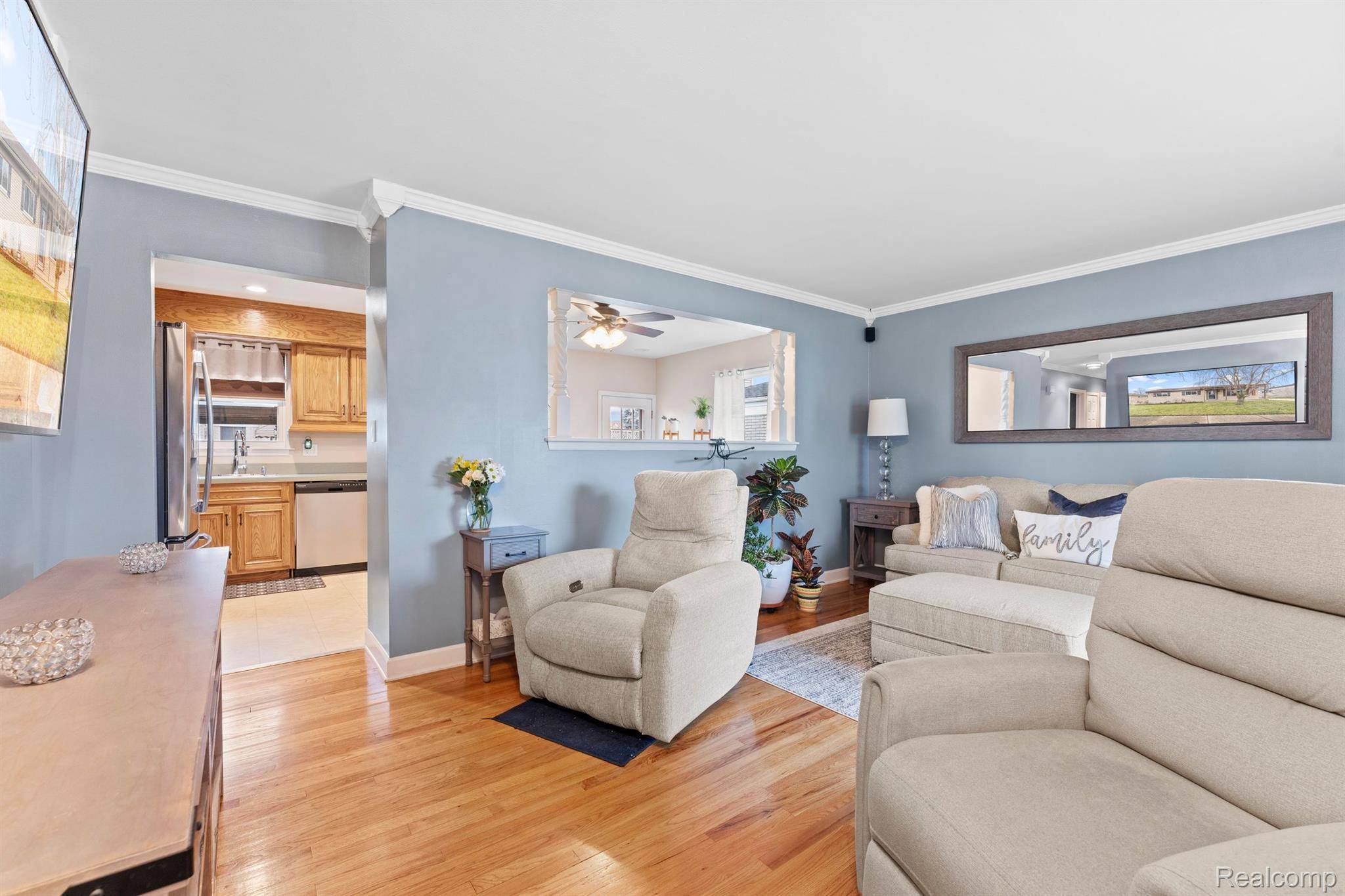 Woodhaven, MI 48183,22529 FOXCROFT ST