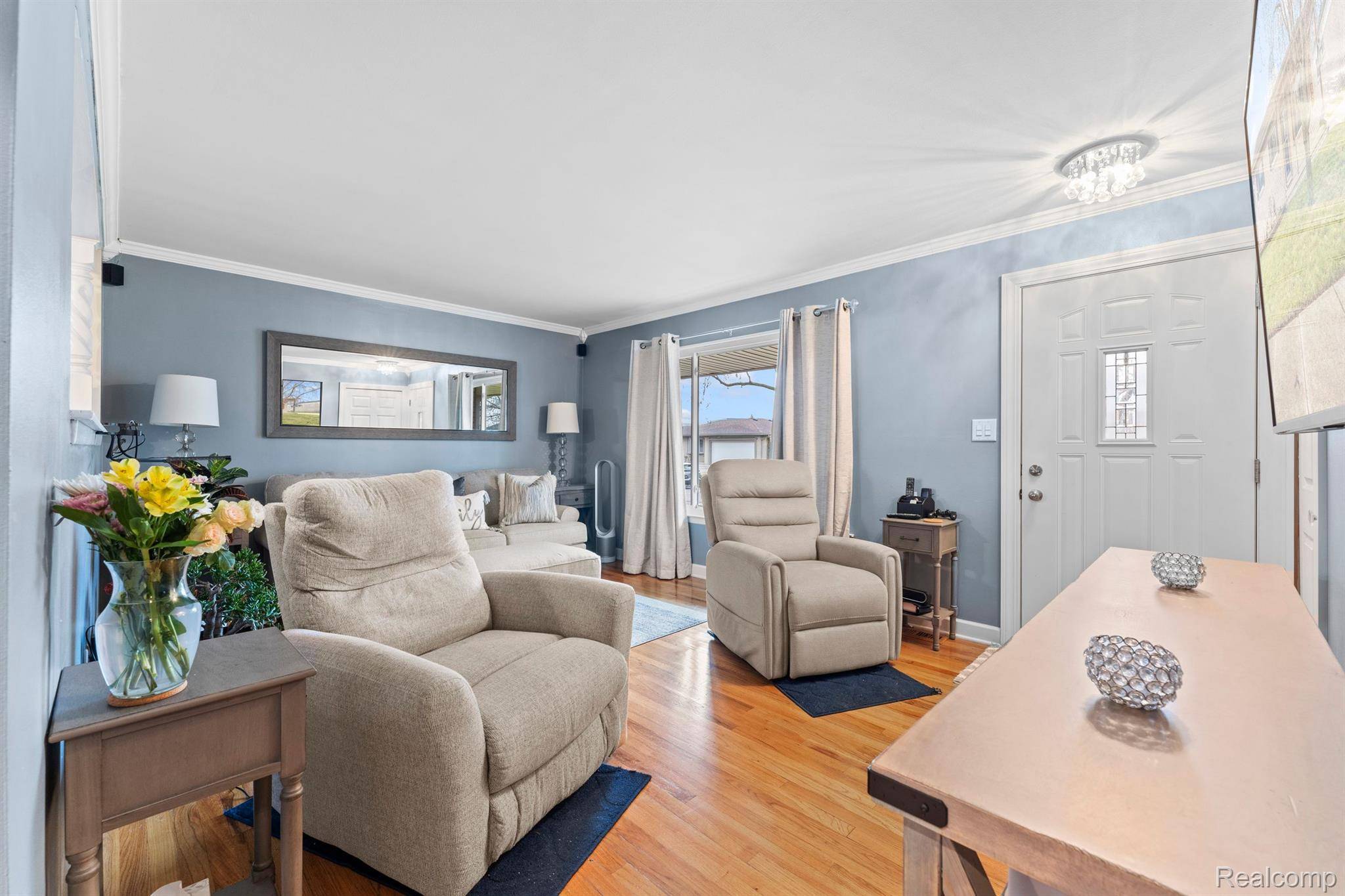 Woodhaven, MI 48183,22529 FOXCROFT ST