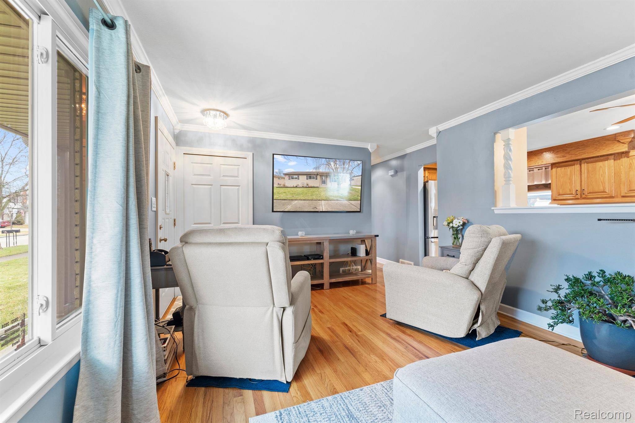 Woodhaven, MI 48183,22529 FOXCROFT ST