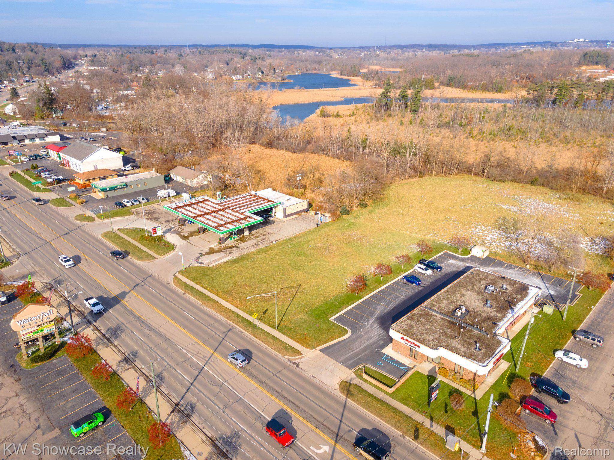 Waterford, MI 48329,000 Dixie HWY