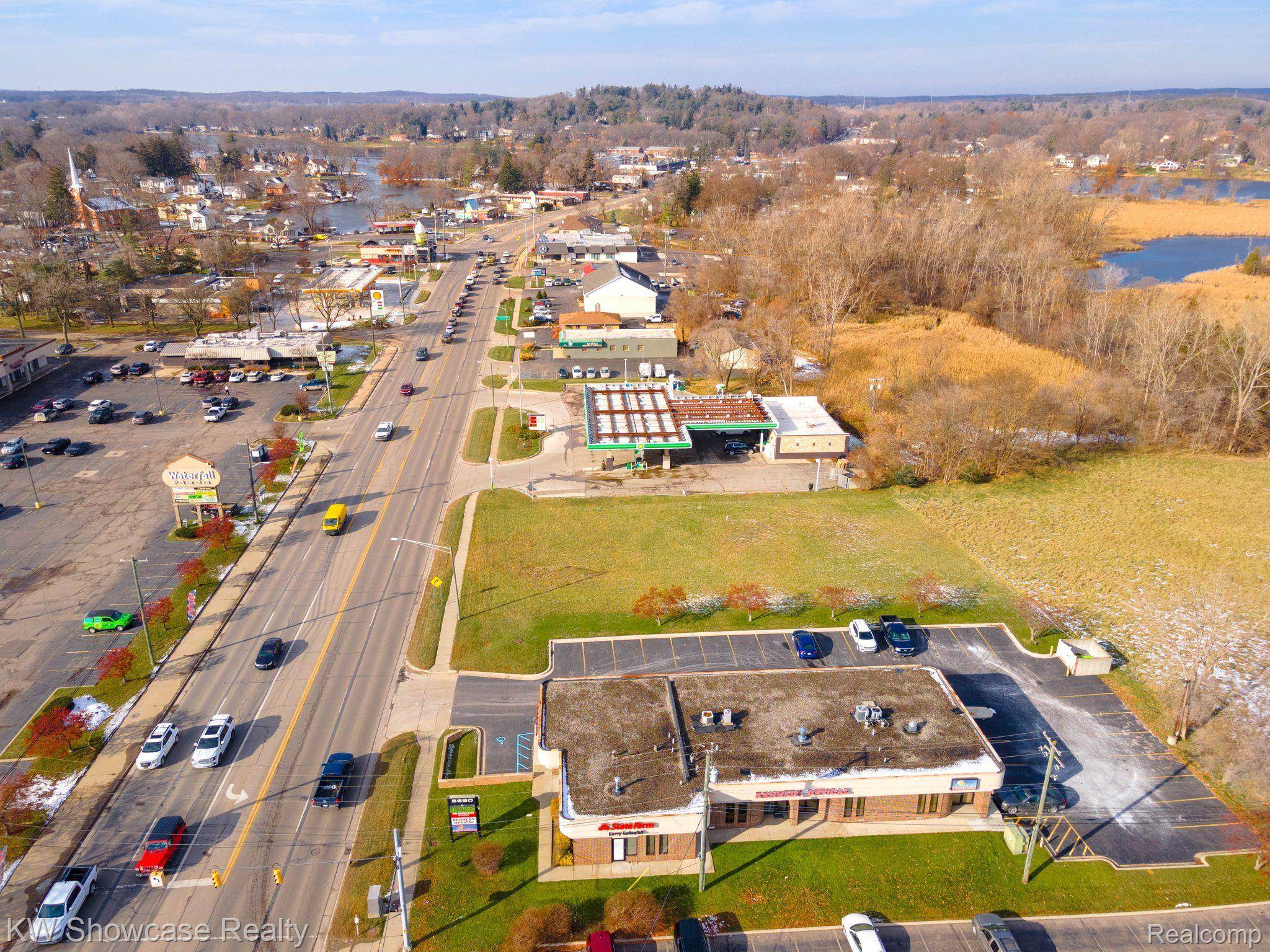 Waterford, MI 48329,000 Dixie HWY