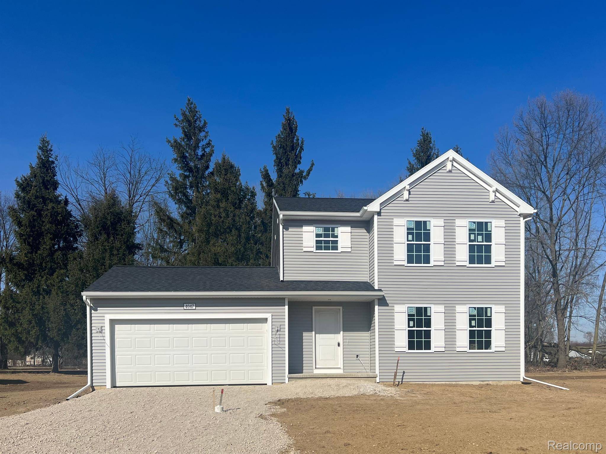 Flint, MI 48506,4047 HIDDEN VIEW DR