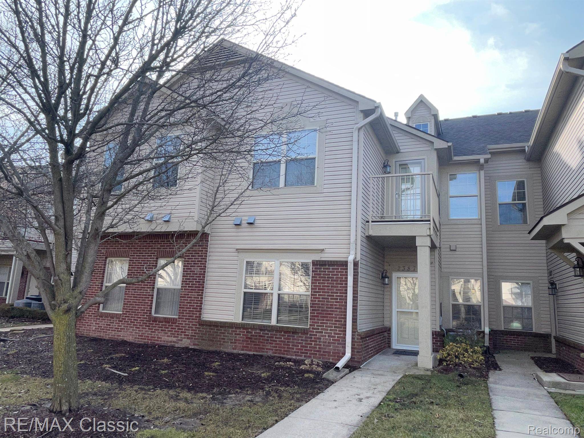 Flat Rock, MI 48134,23889 GREENWOOD DR #99