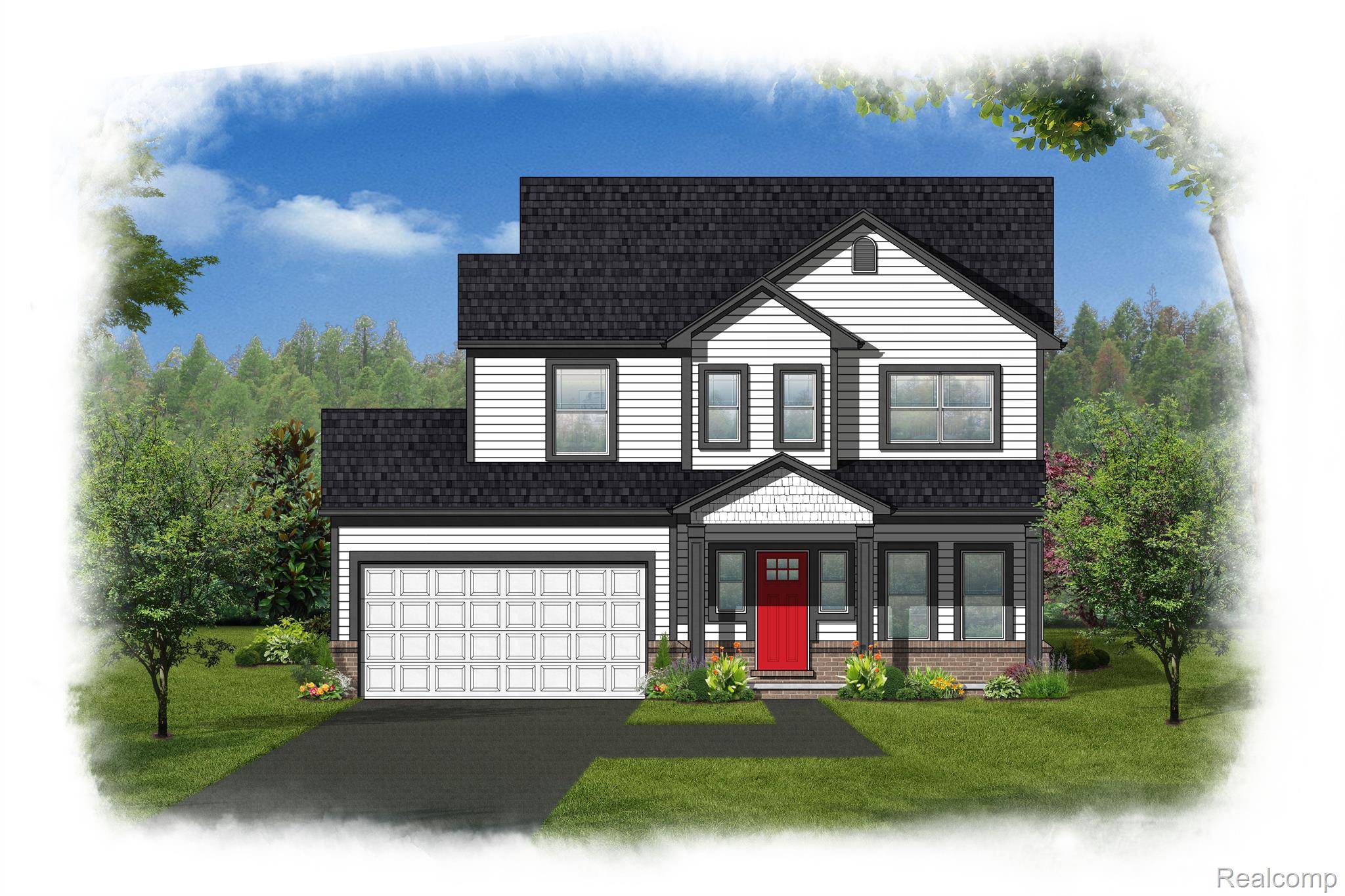 Clawson, MI 48017,00 Broadacre