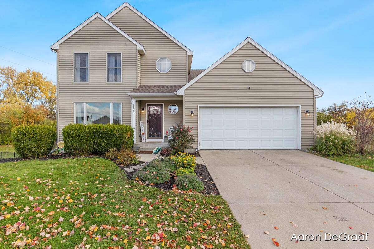 Kentwood, MI 49508,1903 Whistle Stop DR SE