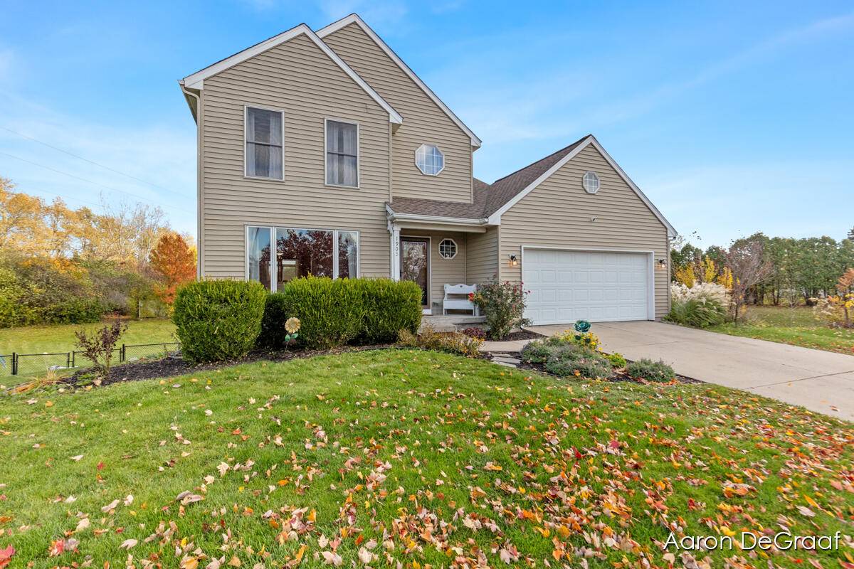 Kentwood, MI 49508,1903 Whistle Stop DR SE