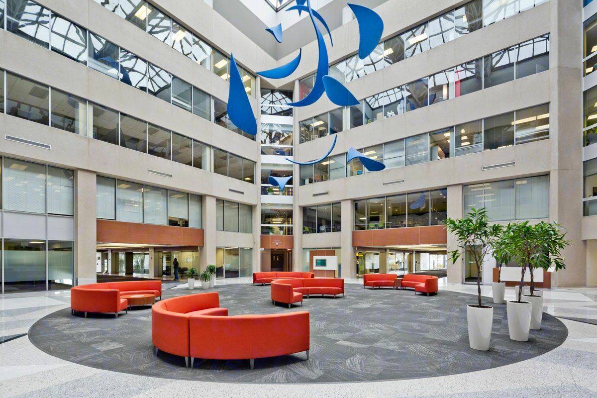 Toronto C15, ON M2H 3N5,155 Gordon Baker RD #Unit 201