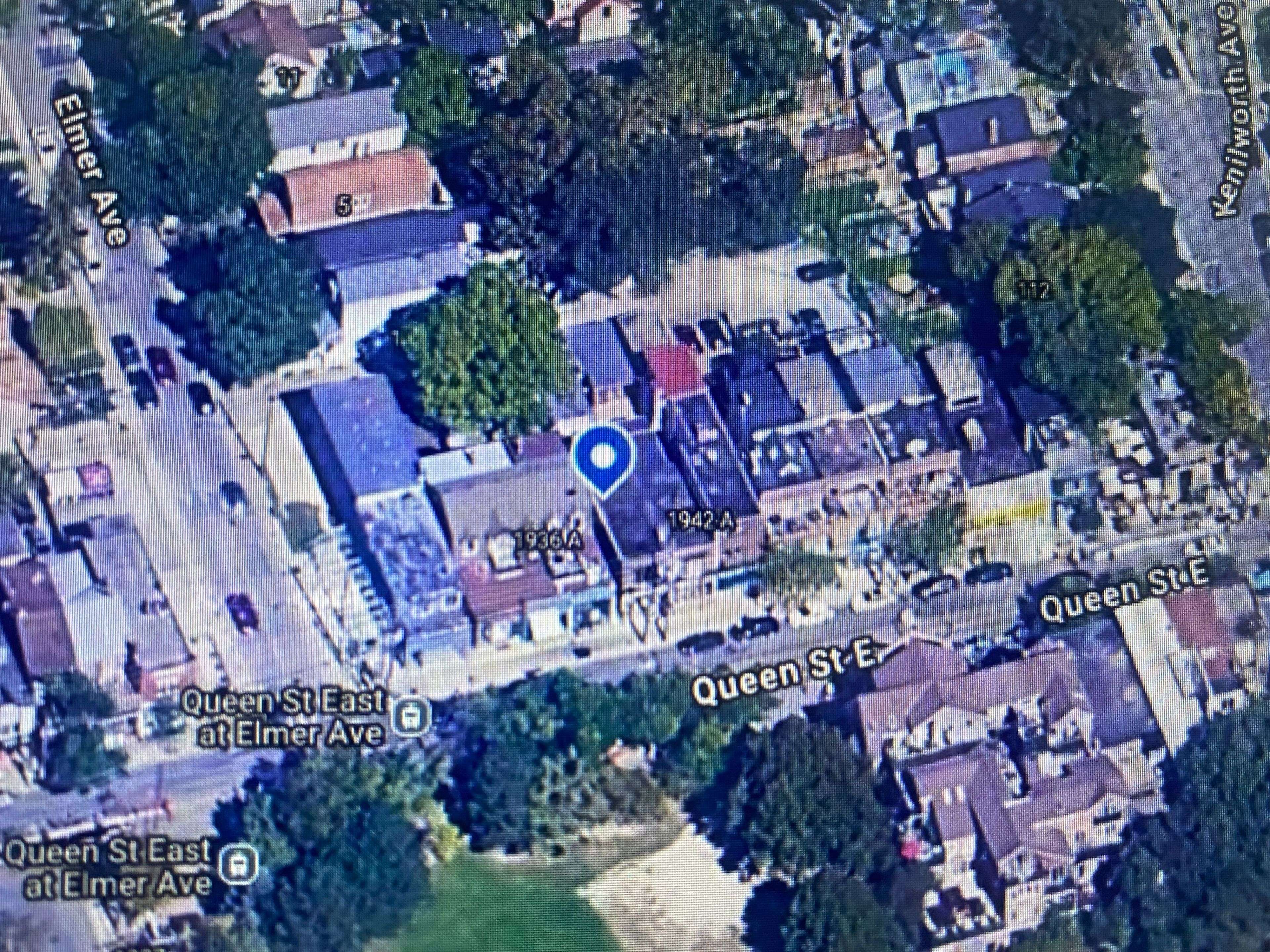 Toronto E02, ON M4L 1H6,1938 Queen ST E