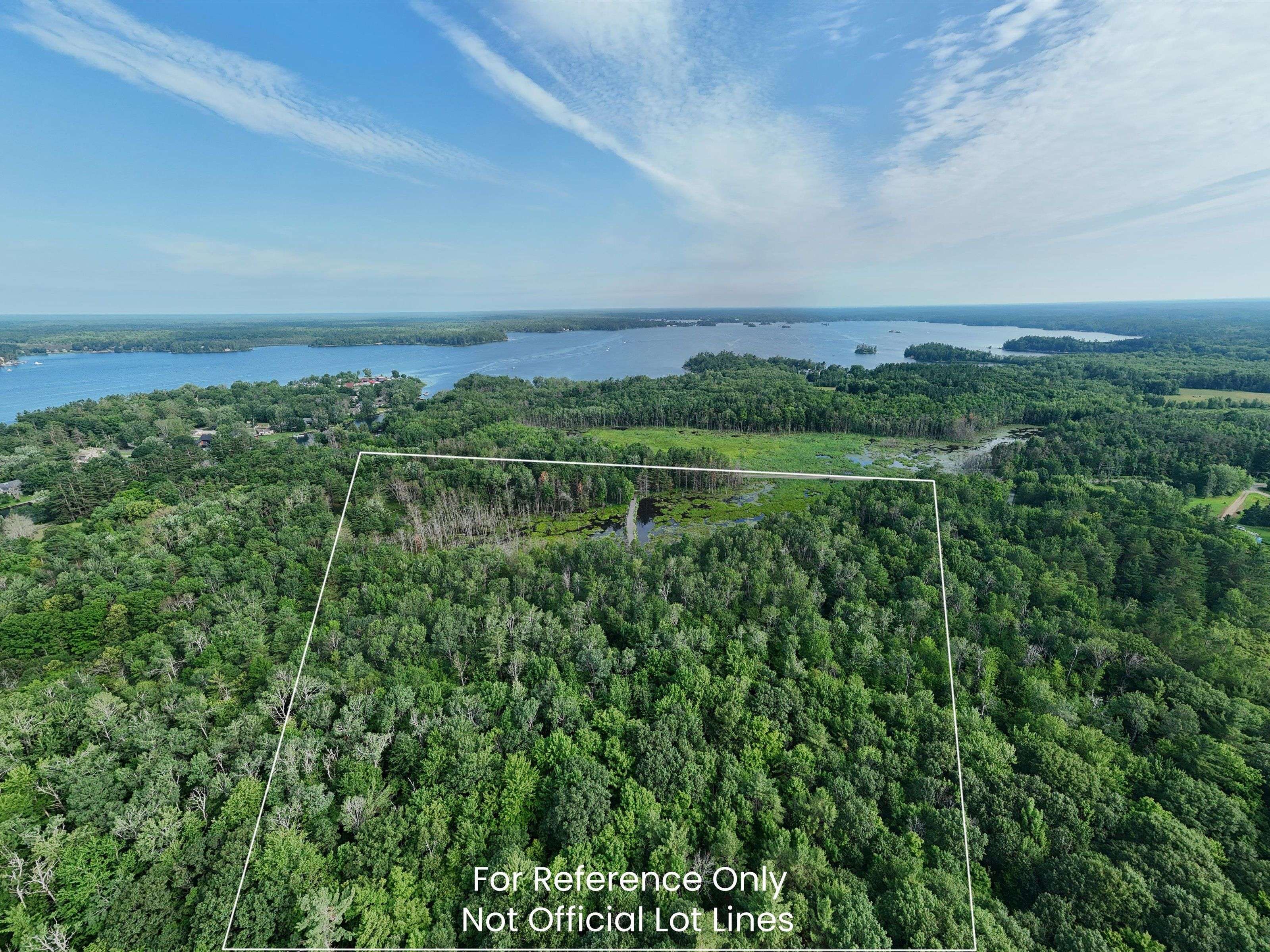 Gravenhurst, ON P0E 1N0,1465 Canning RD