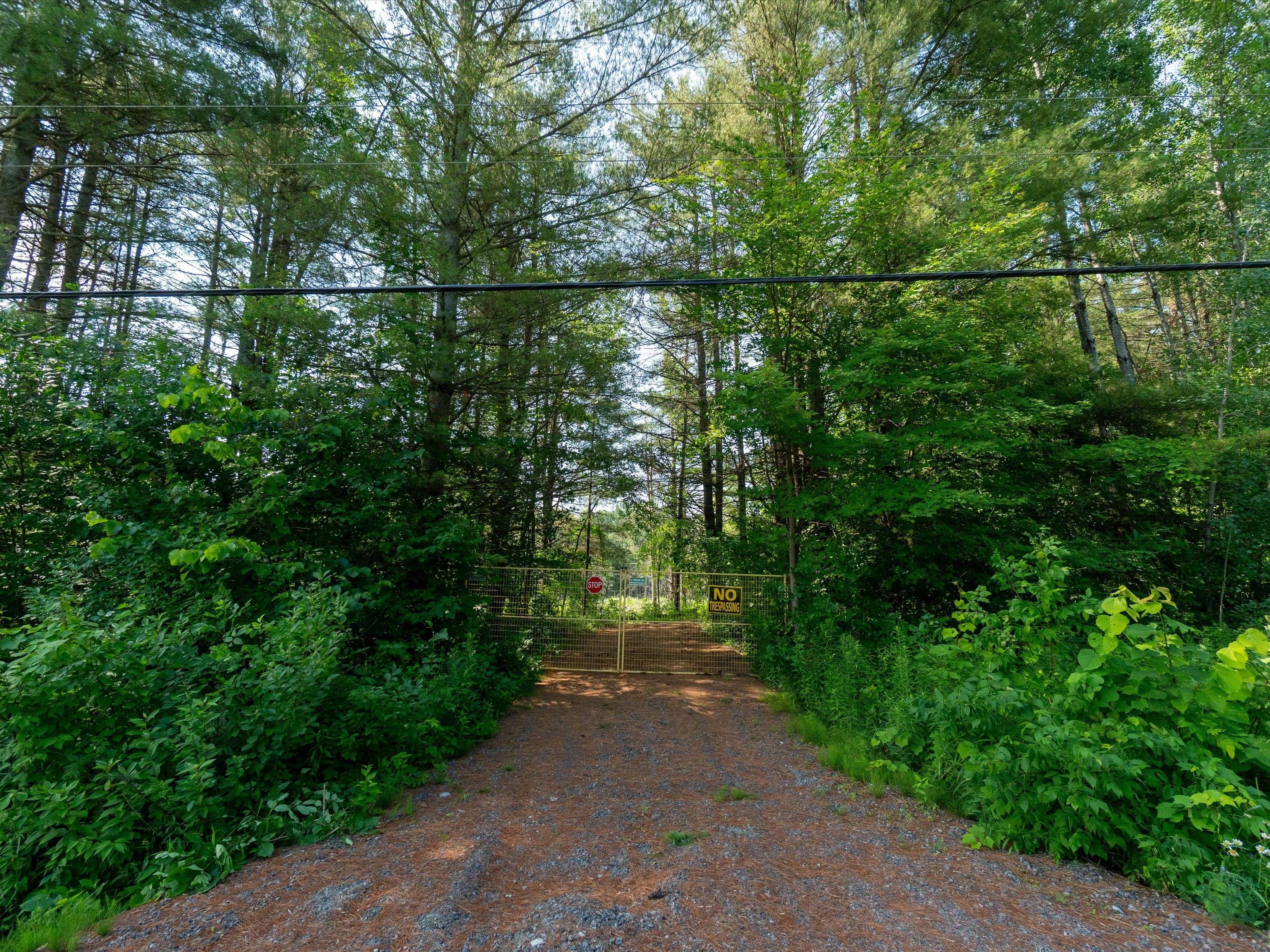 Gravenhurst, ON P0E 1N0,1465 Canning RD