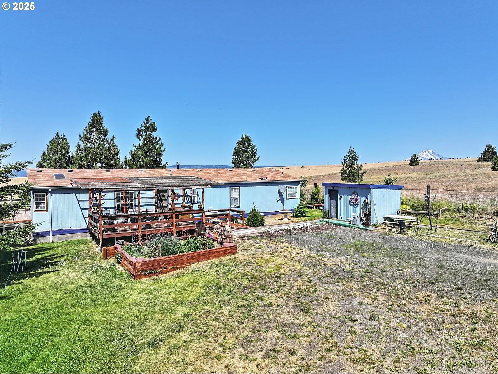 Lyle, WA 98635,55 Mott RD