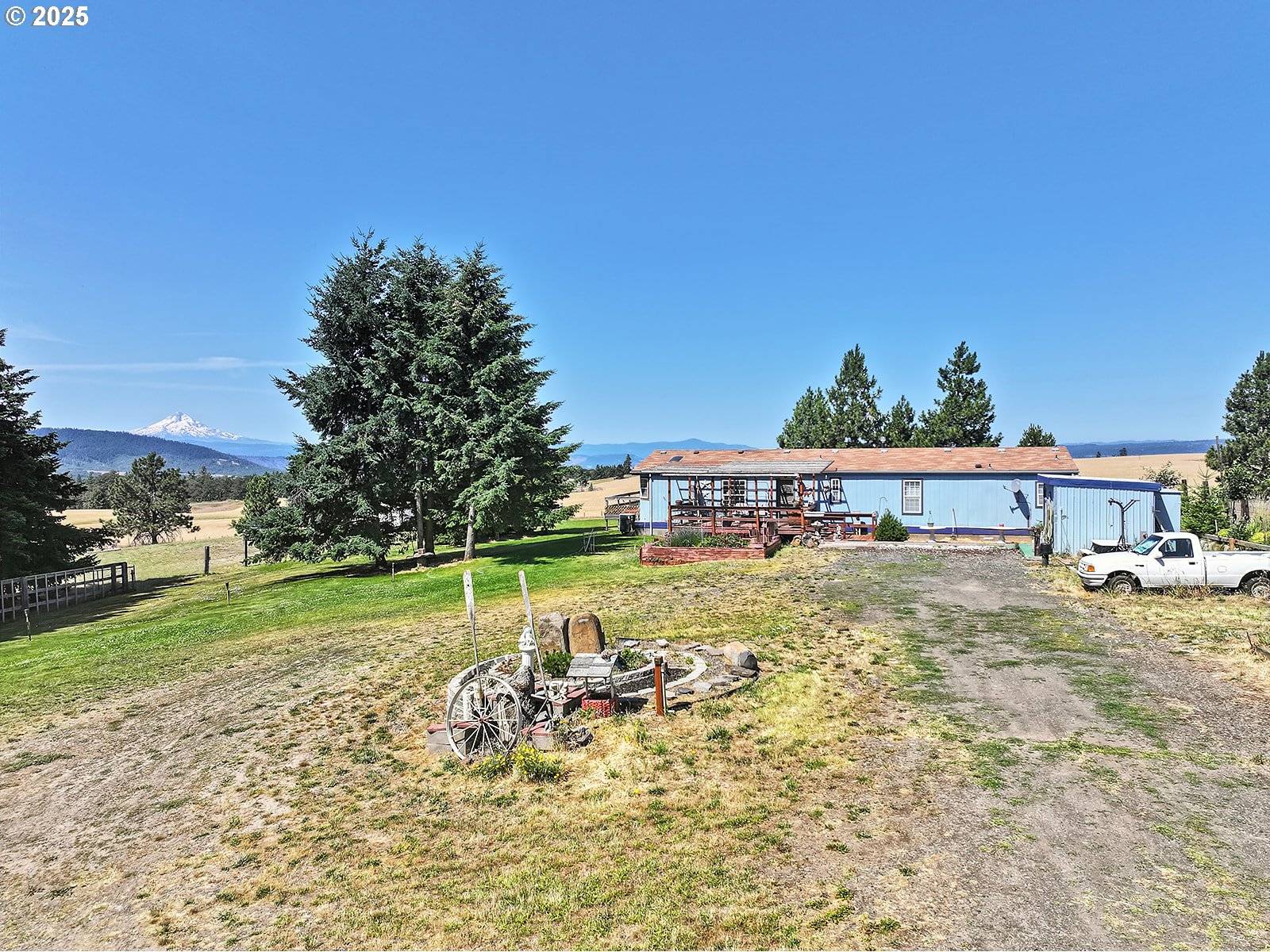 Lyle, WA 98635,55 Mott RD