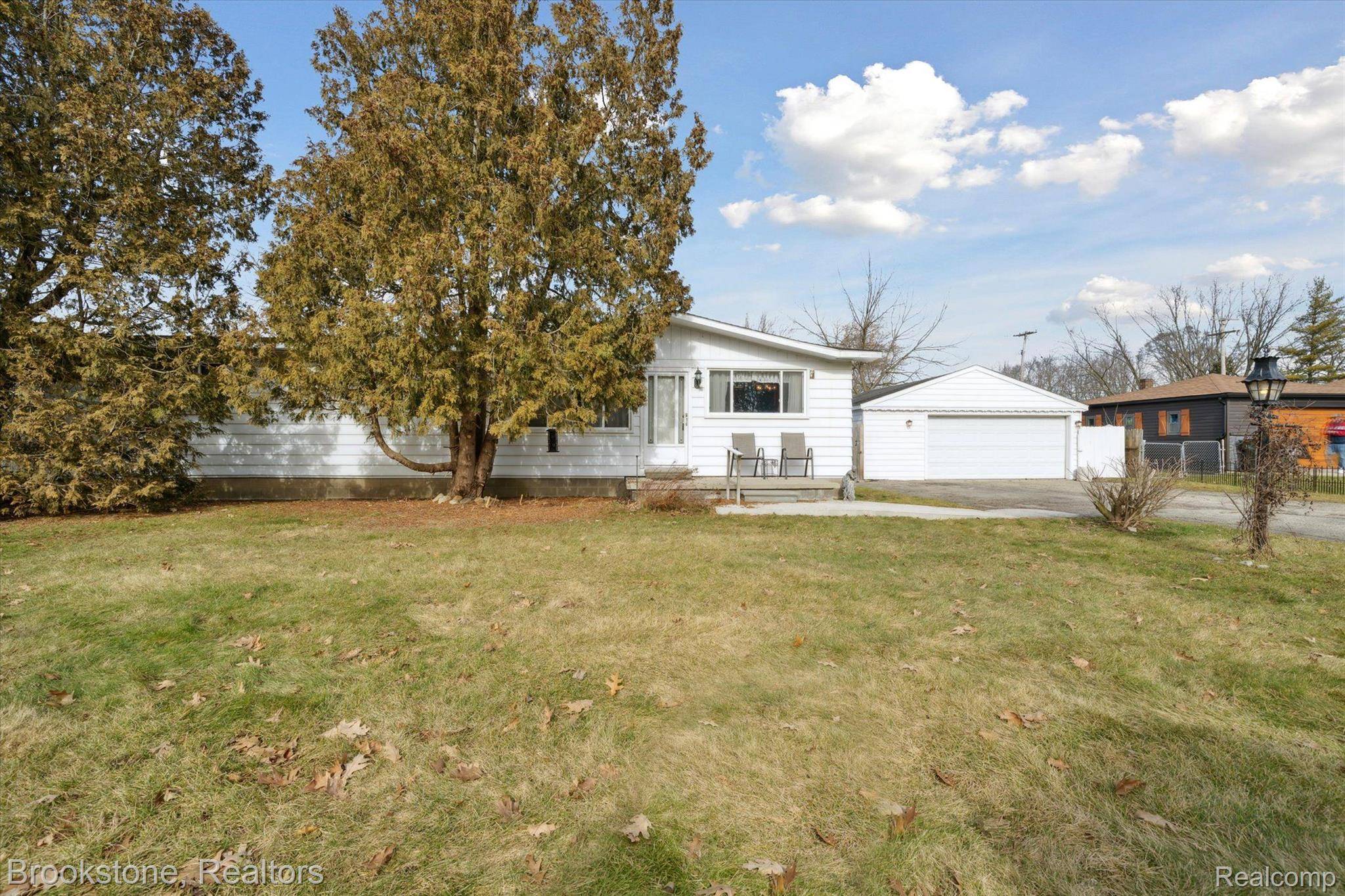 Rochester Hills, MI 48307,1479 MORLEY AVE