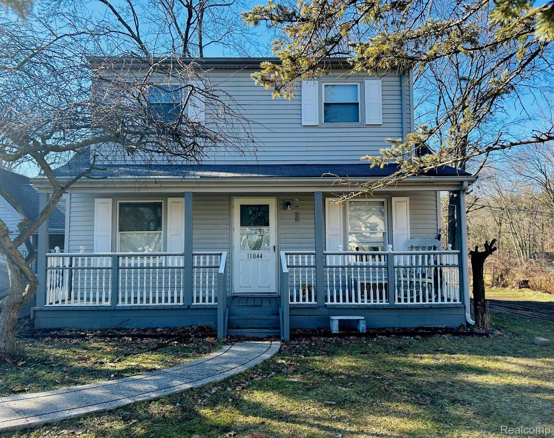 Van Buren, MI 48111,11044 BORGMAN AVE