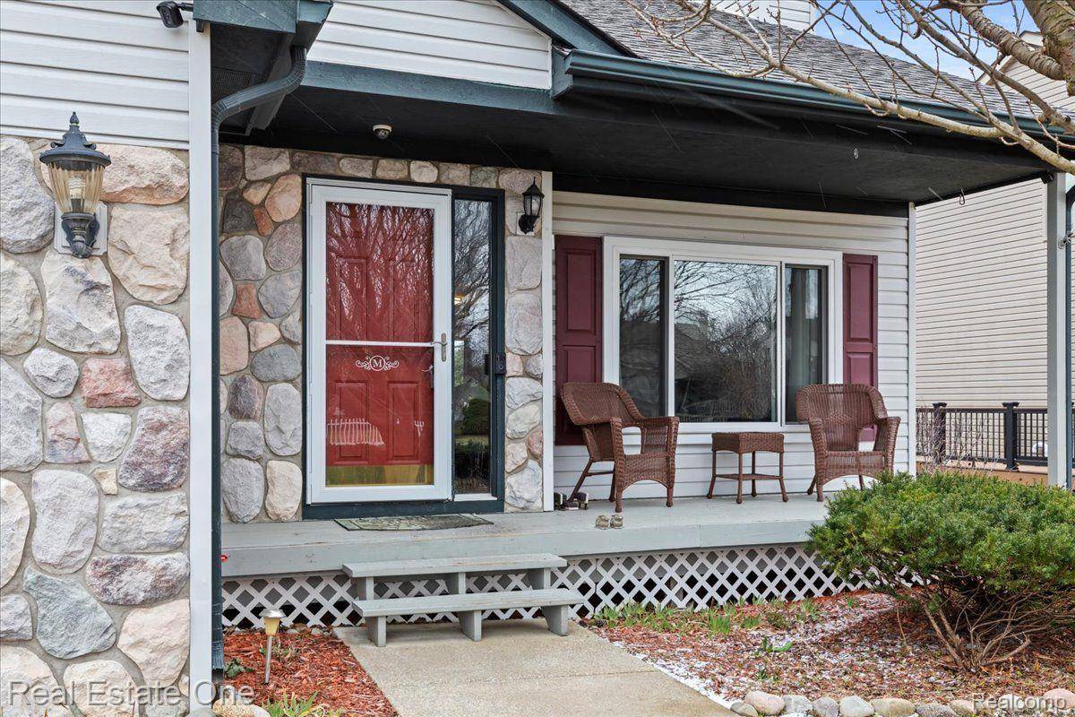 Oxford, MI 48371,791 INVERNESS DR