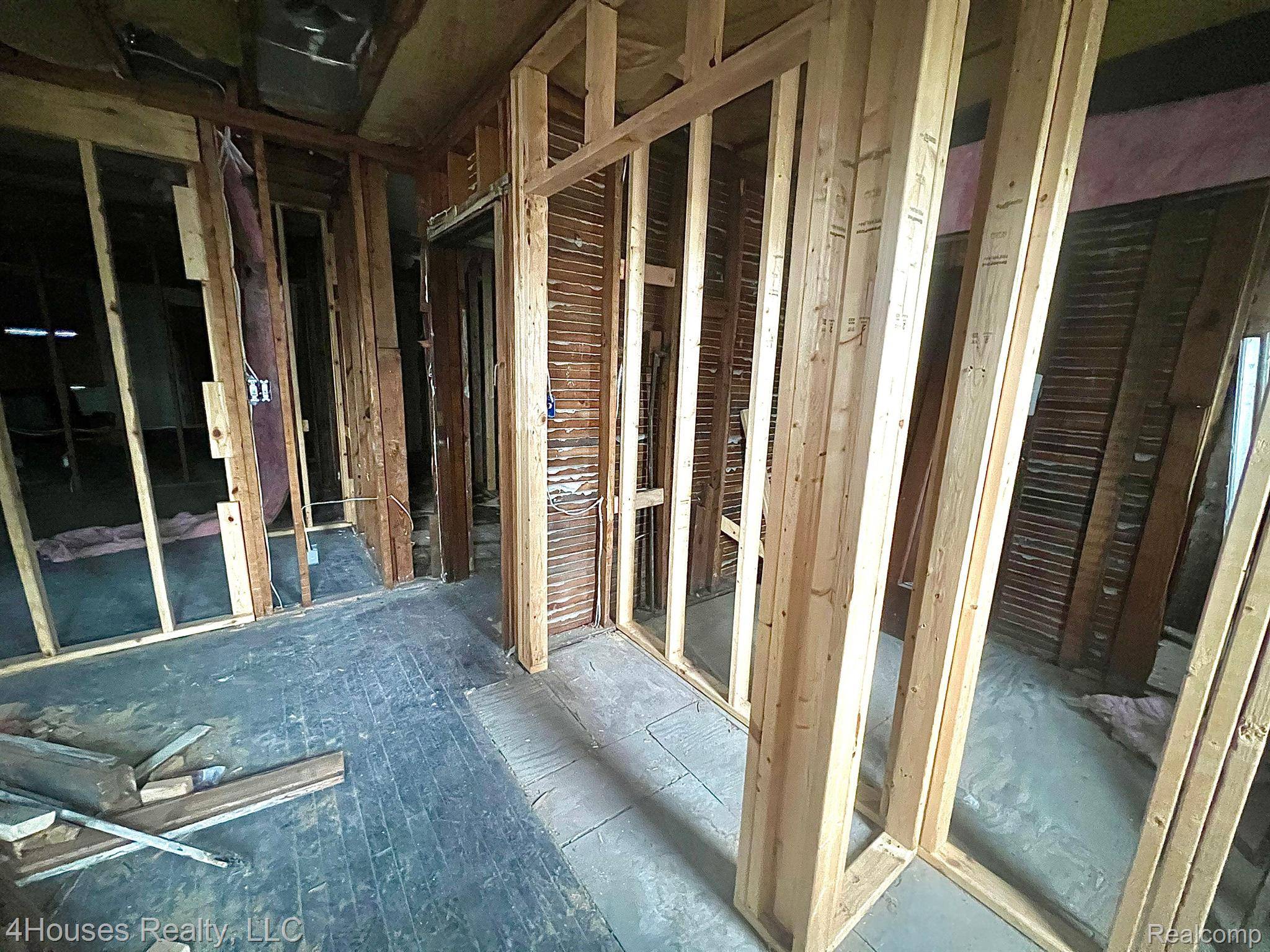 Detroit, MI 48224,4640 BALFOUR RD