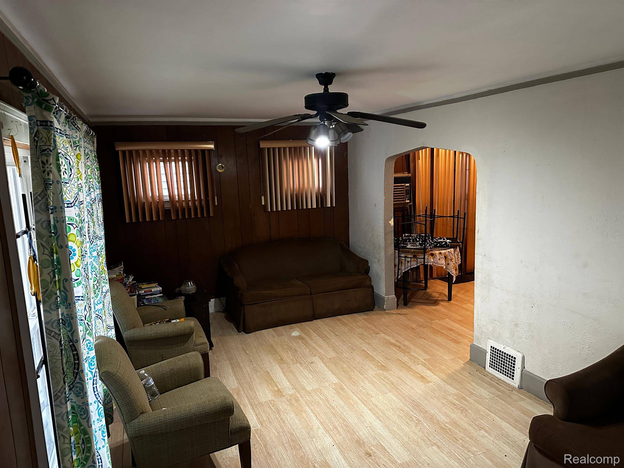 Detroit, MI 48206,3816 MONTEREY ST