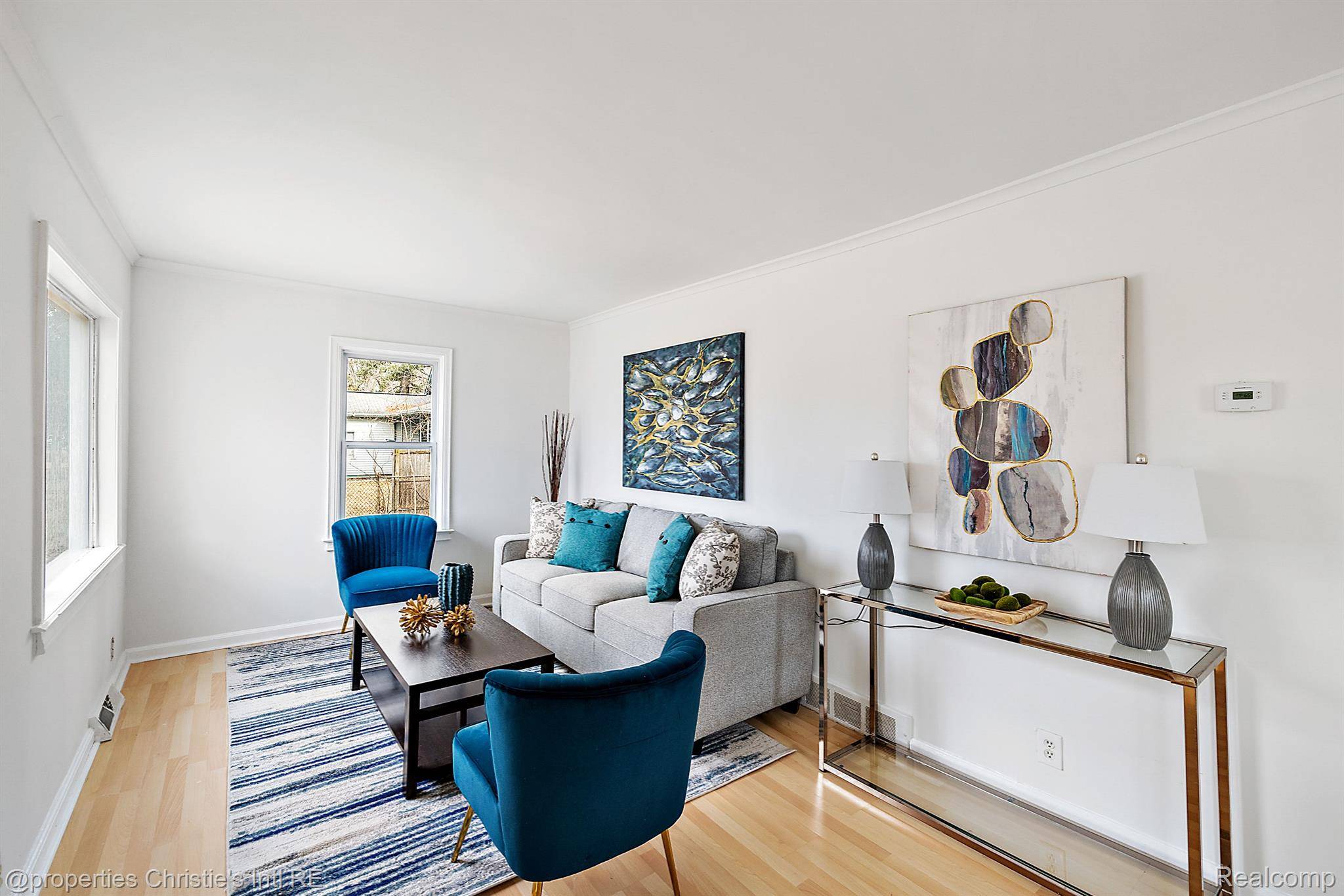 Southfield, MI 48033,23050 HELEN ST