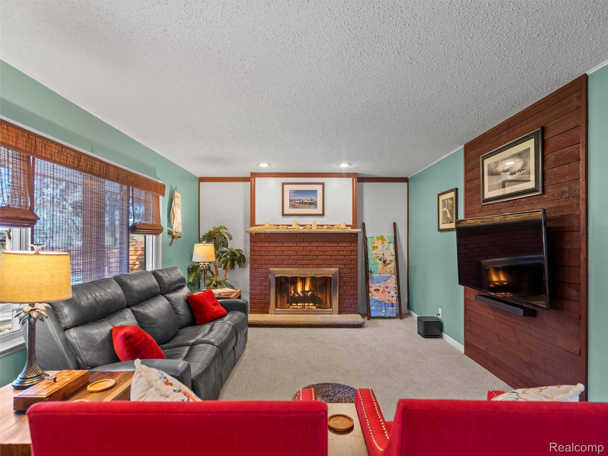 Clarkston, MI 48346,6410 Paramus