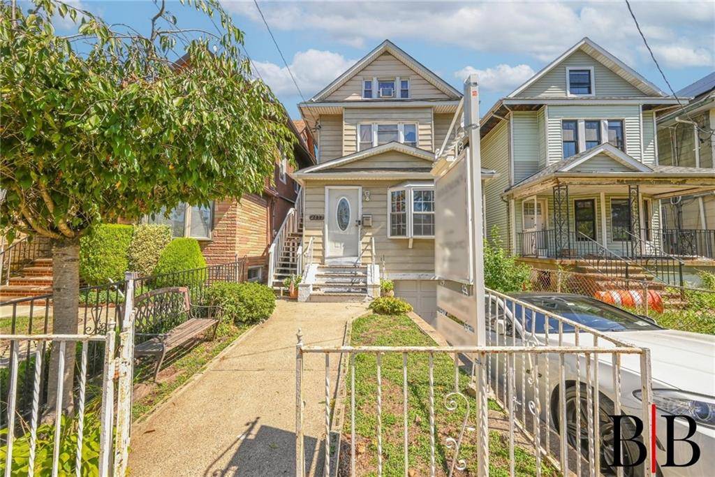 Brooklyn, NY 11234,2117 Troy AVE