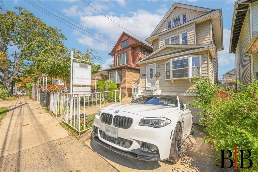 Brooklyn, NY 11234,2117 Troy AVE