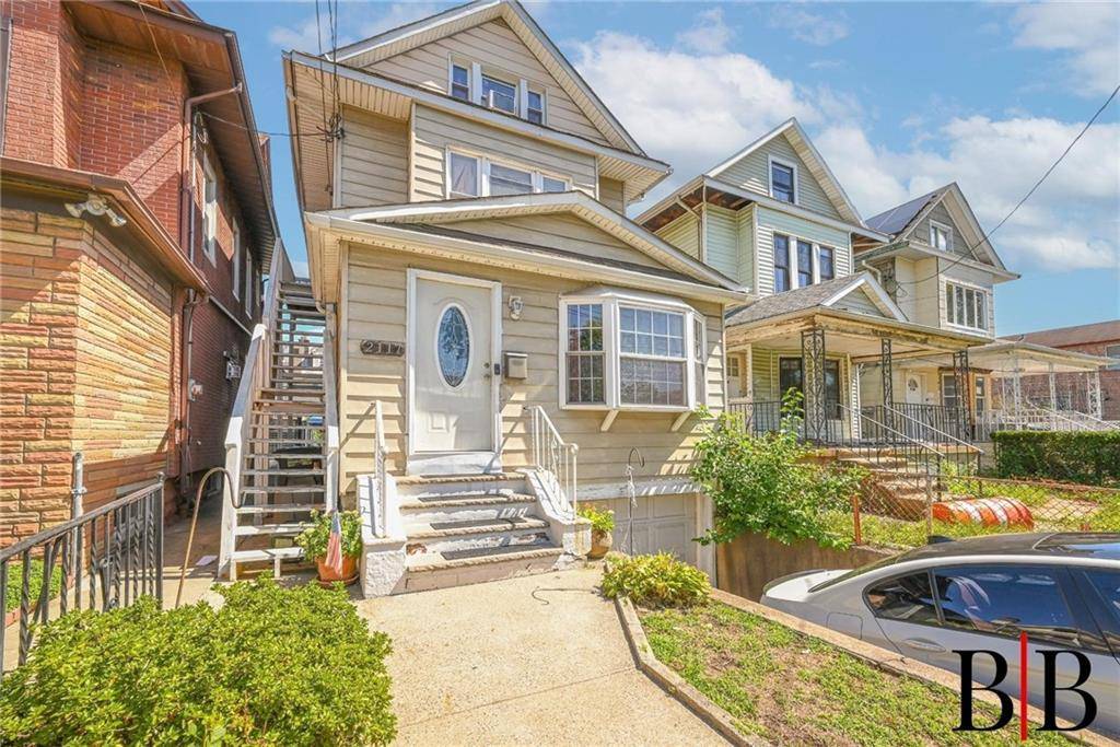 Brooklyn, NY 11234,2117 Troy AVE