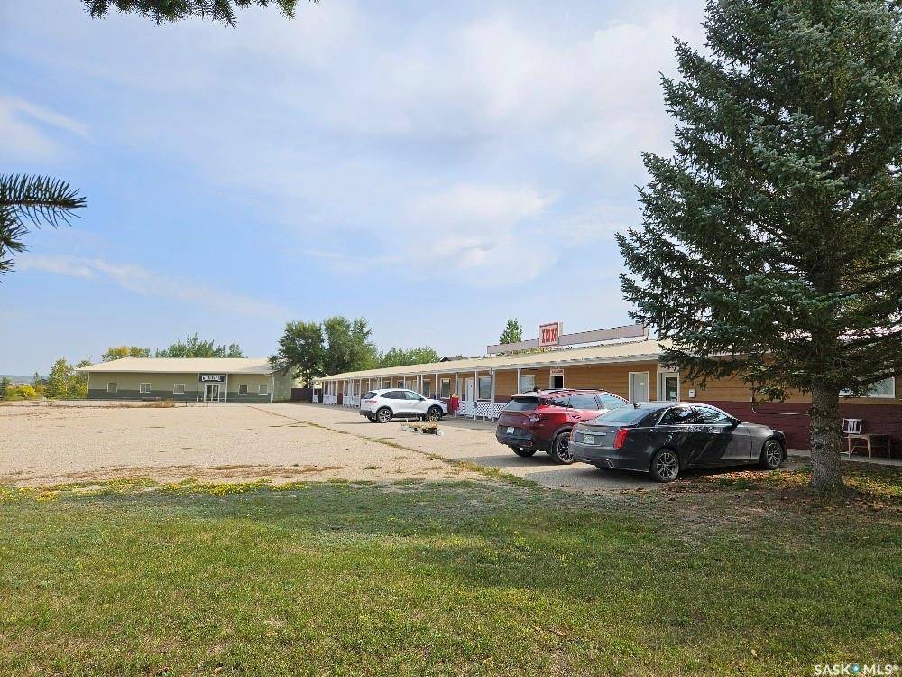 Arcola, SK S0C 0G0,508 Main Street