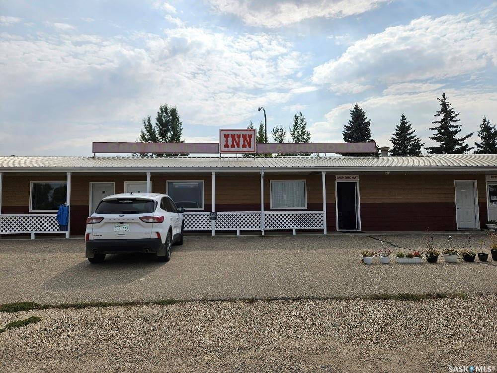 Arcola, SK S0C 0G0,508 Main Street