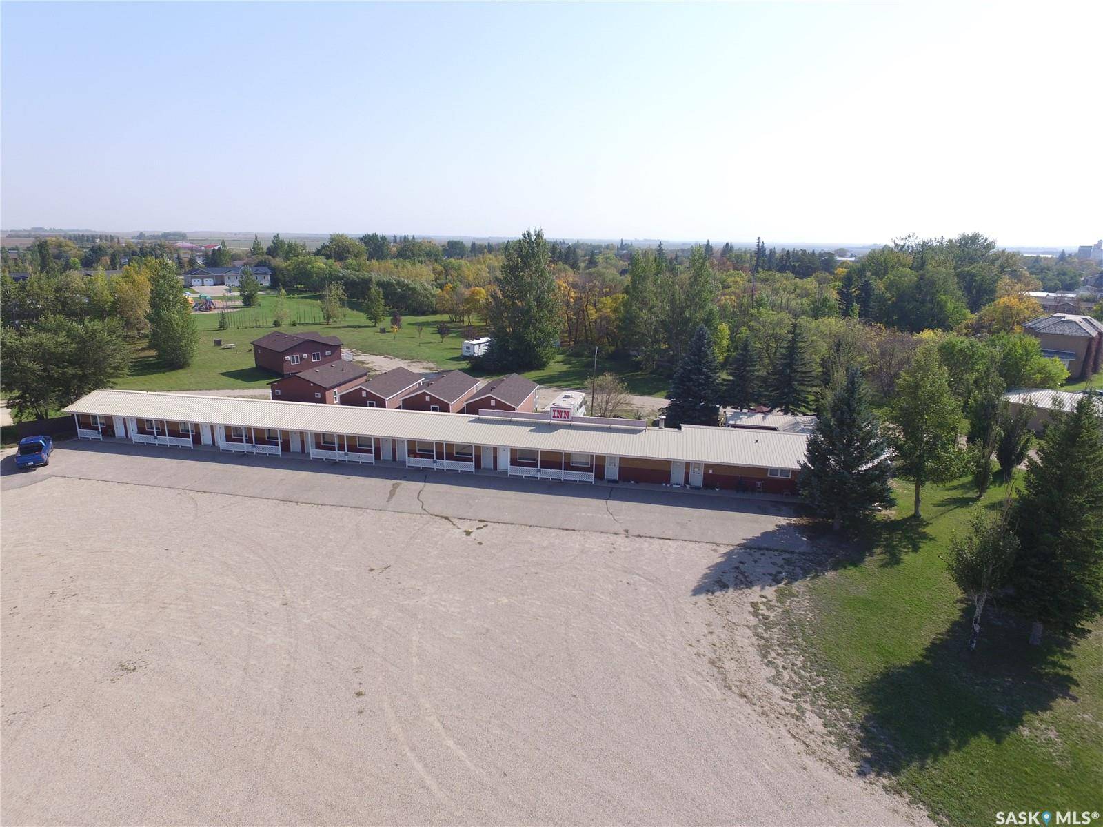 Arcola, SK S0C 0G0,508 Main Street