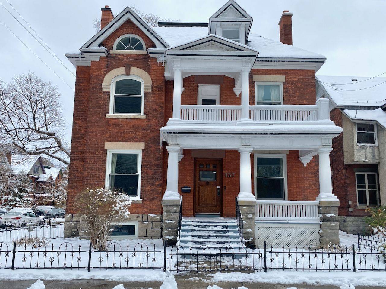 Ottawa Centre, ON K2P 1K7,137 Cartier ST