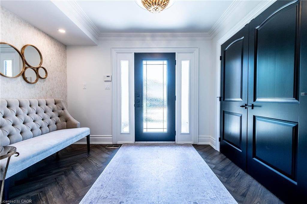 Hamilton, ON L8G 5C6,76 Adriatic BLVD