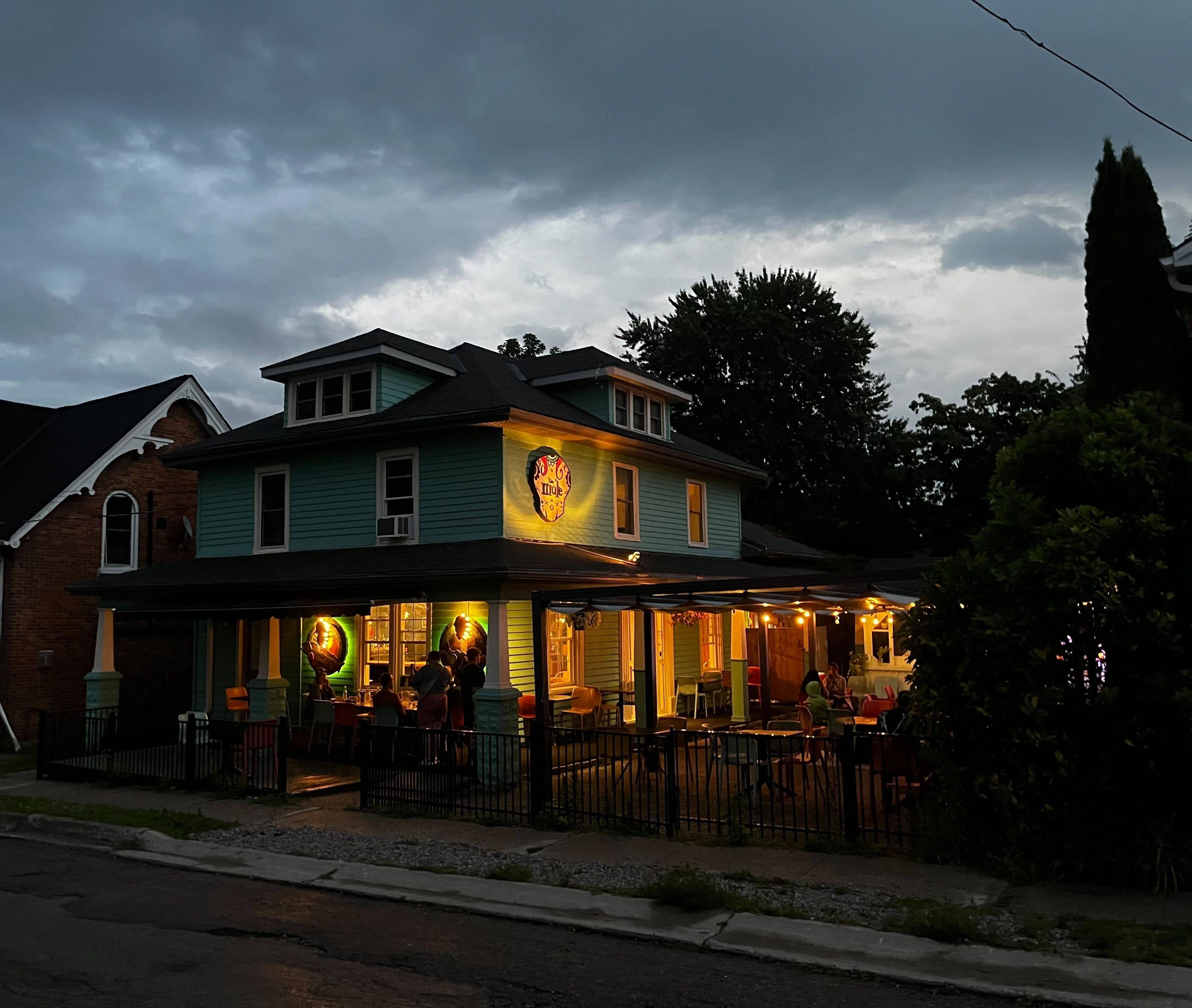 Norfolk, ON N0A 1N0,2012 Park ST